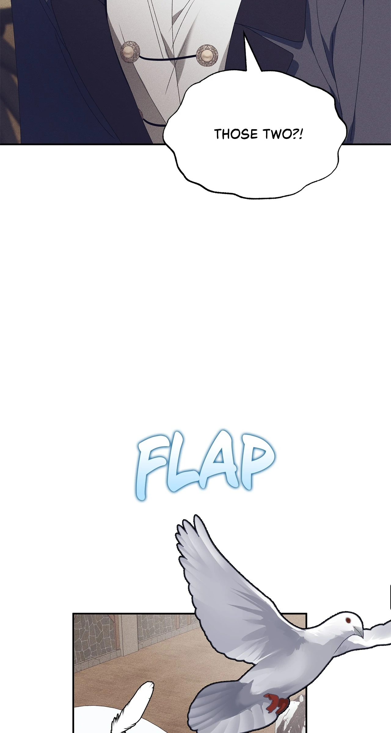 Foam of the Waves Chapter 49 - page 91