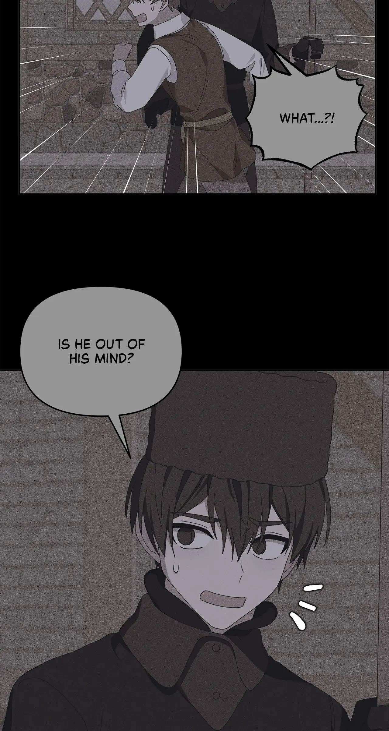 Foam of the Waves Chapter 50 - page 15
