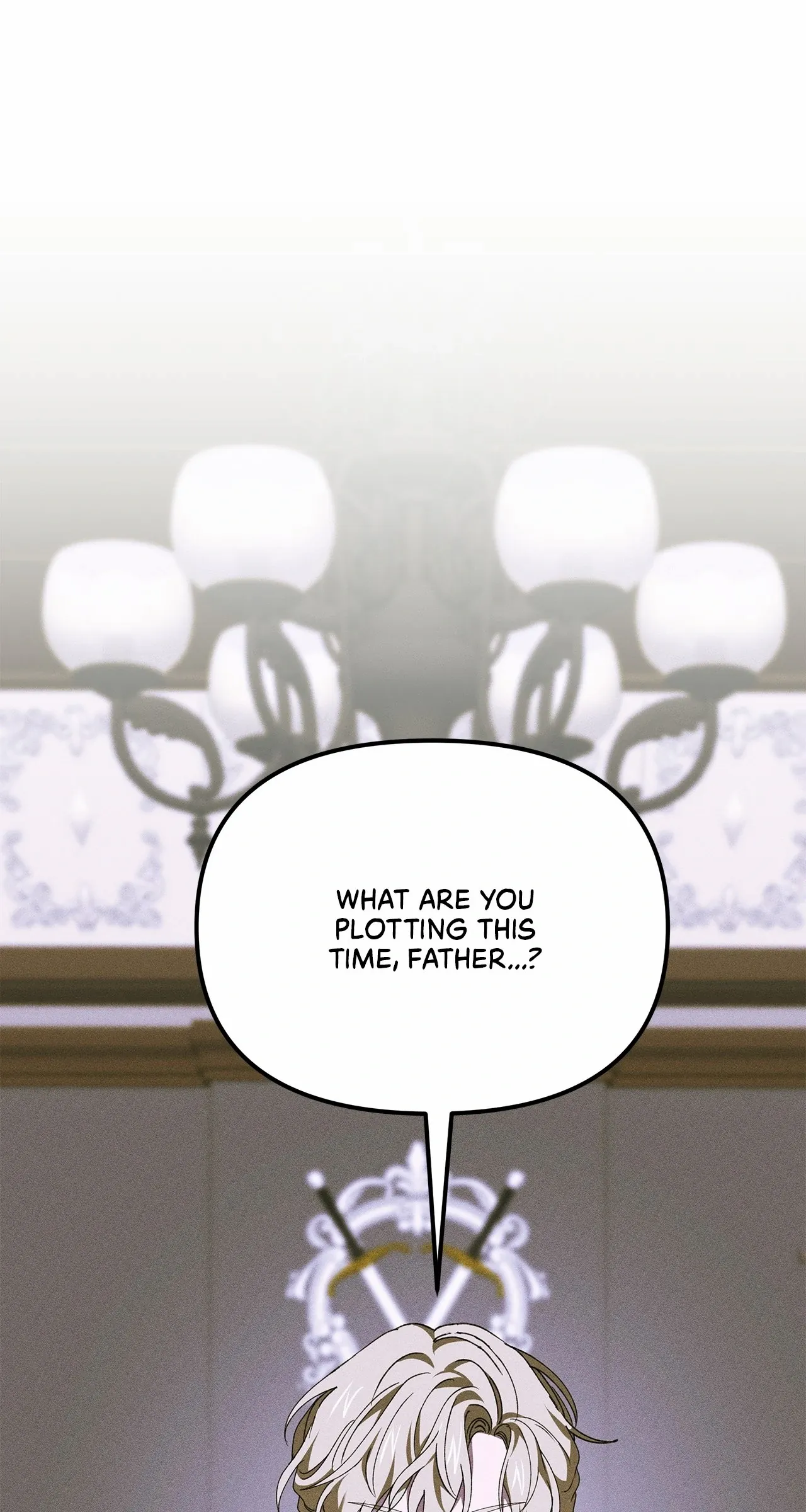 Foam of the Waves Chapter 50 - page 20