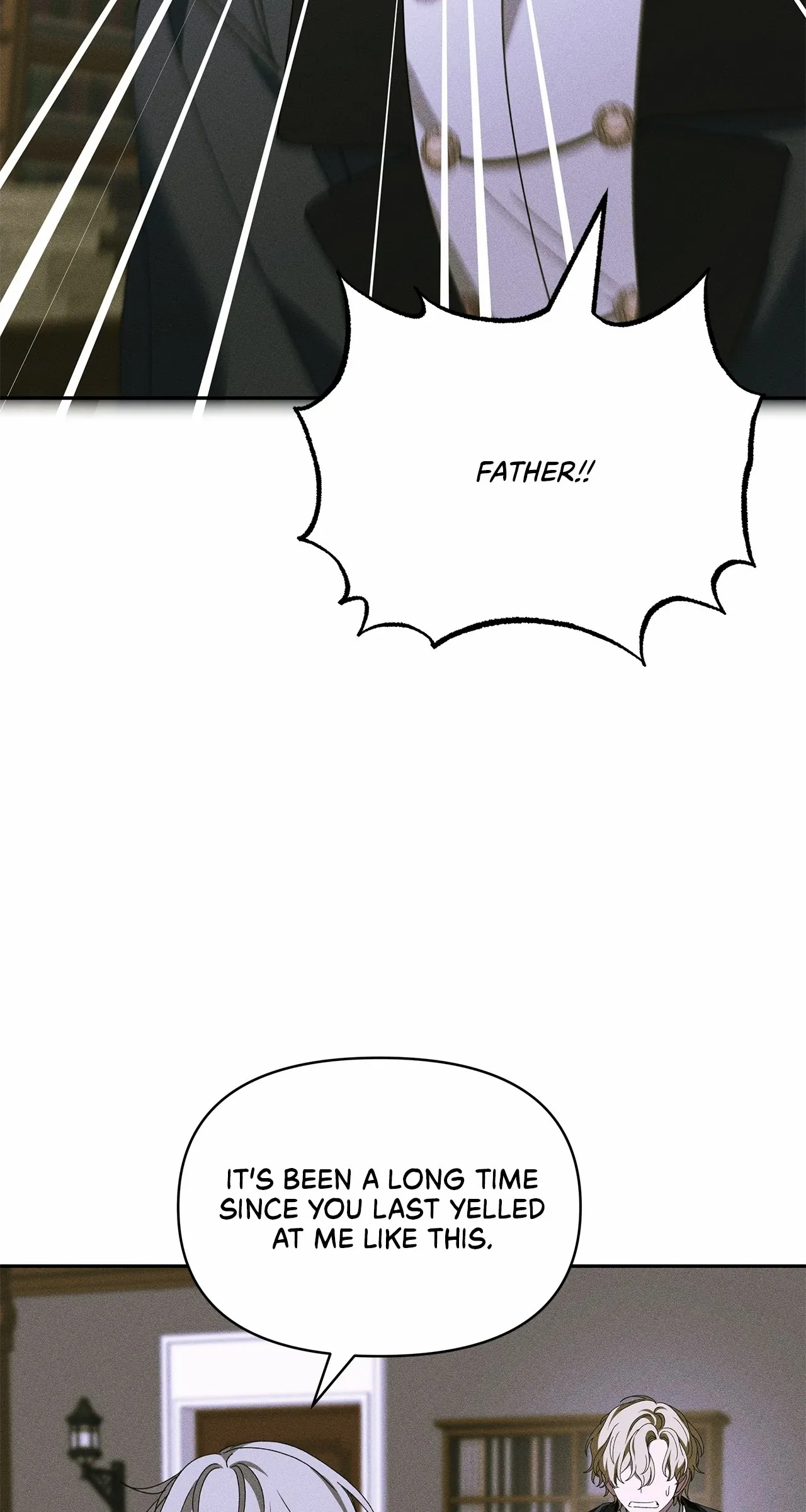 Foam of the Waves Chapter 50 - page 28