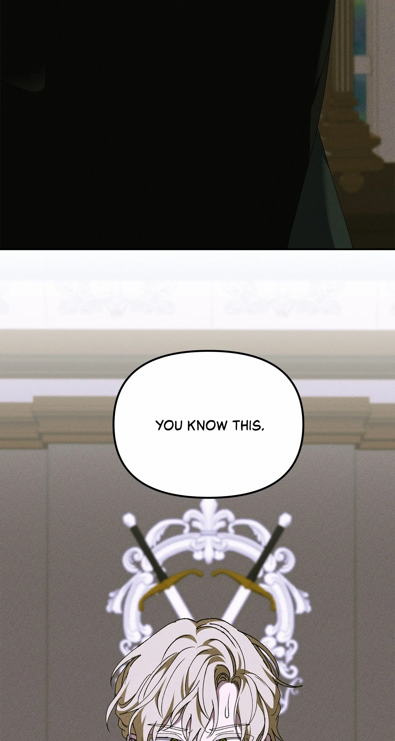 Foam of the Waves Chapter 50 - page 31