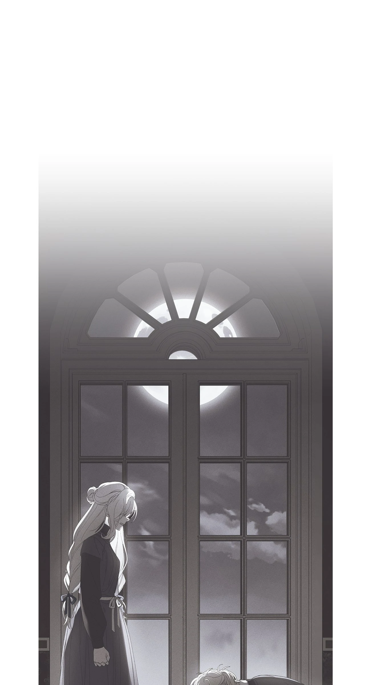 Foam of the Waves Chapter 50 - page 33