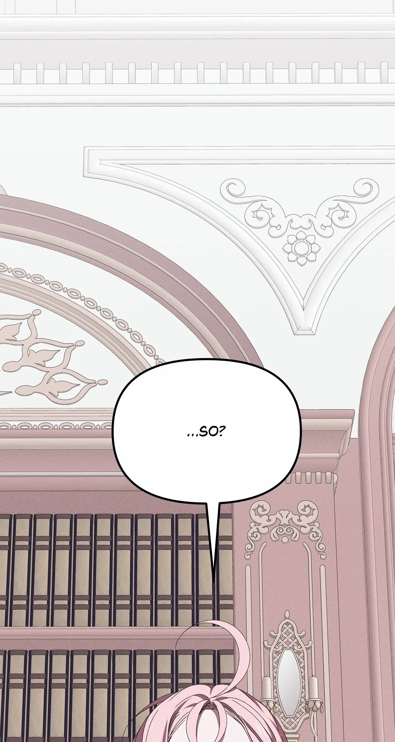 Foam of the Waves Chapter 50 - page 37