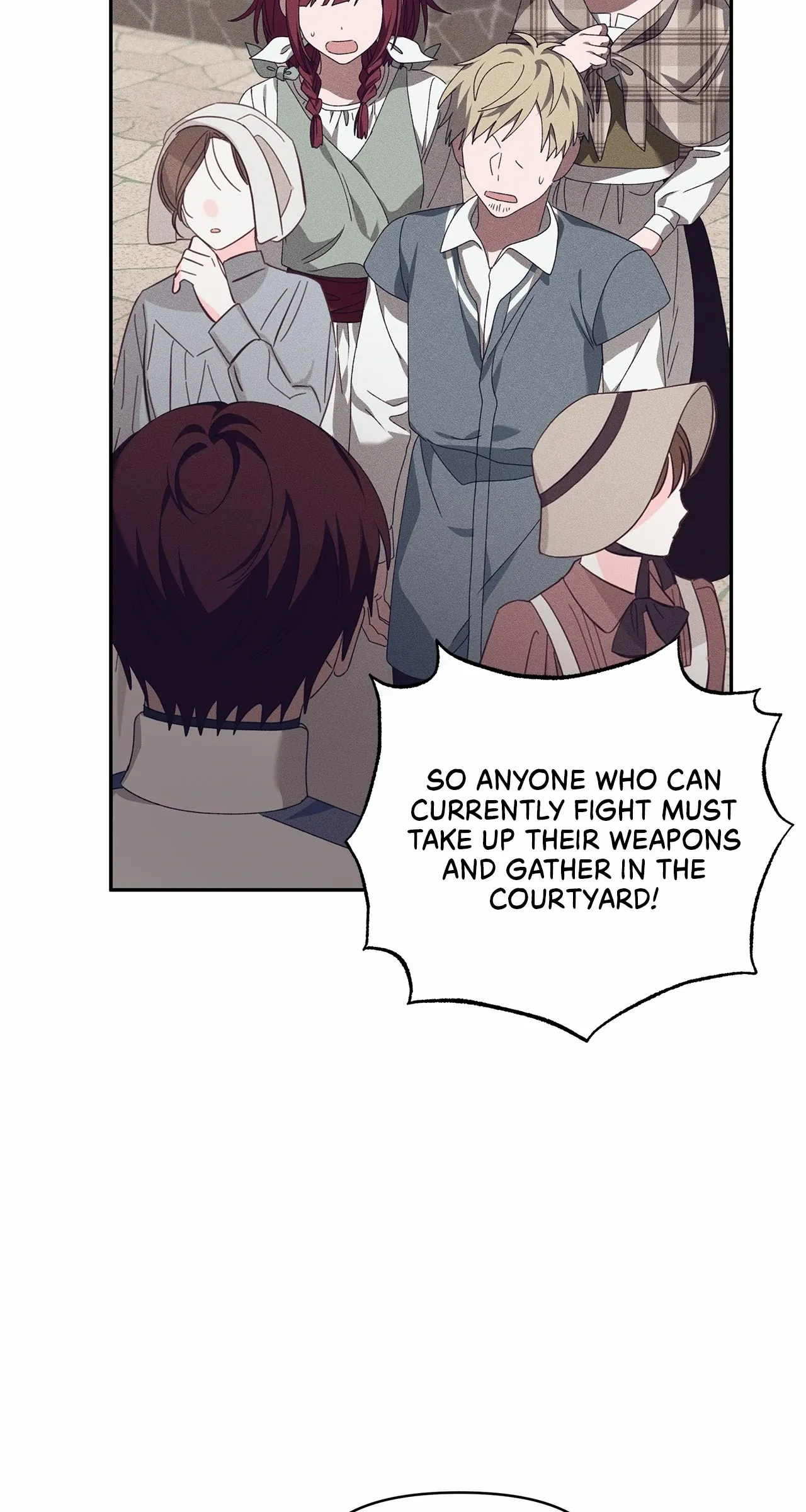 Foam of the Waves Chapter 50 - page 4