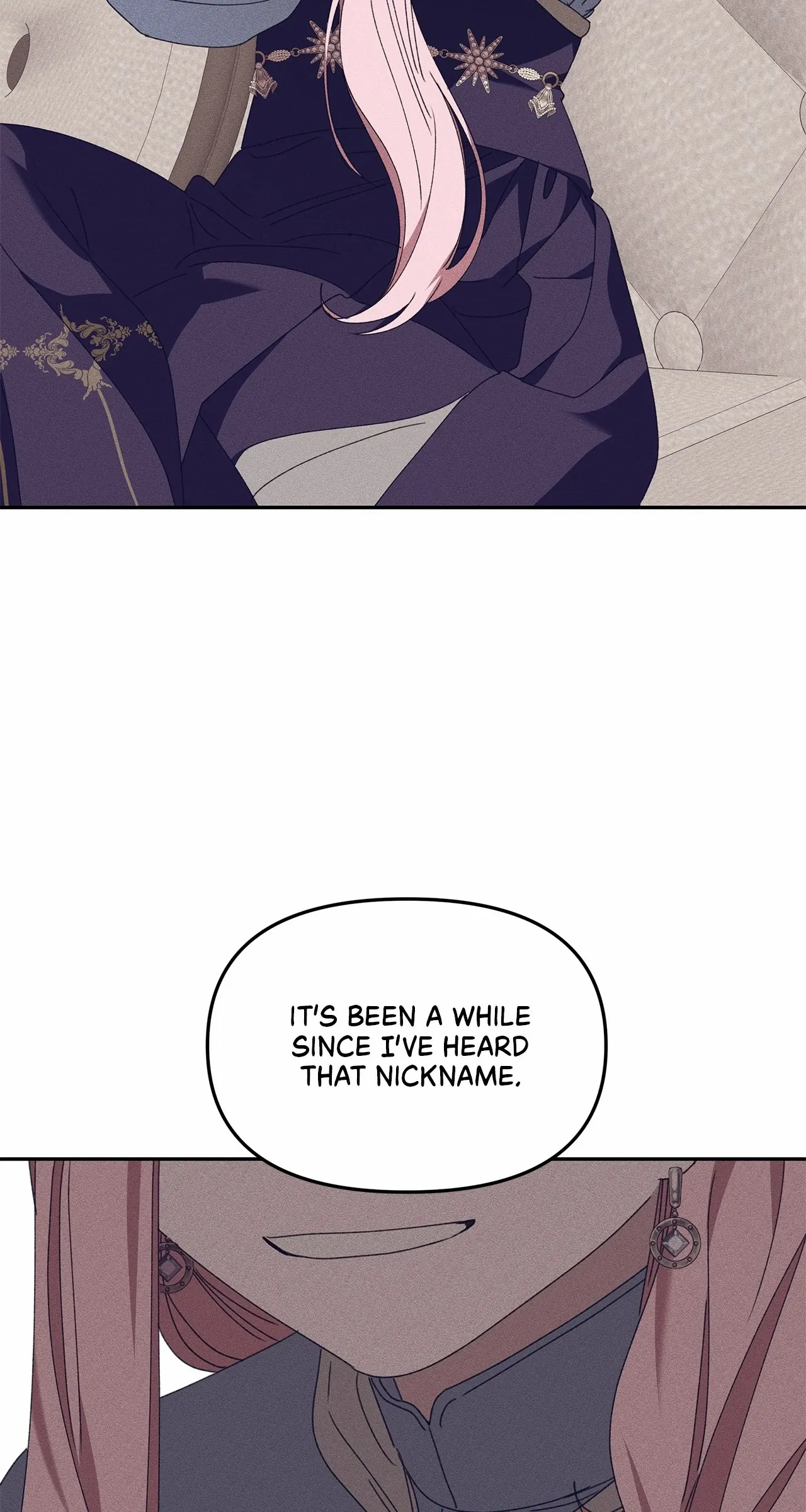 Foam of the Waves Chapter 50 - page 44