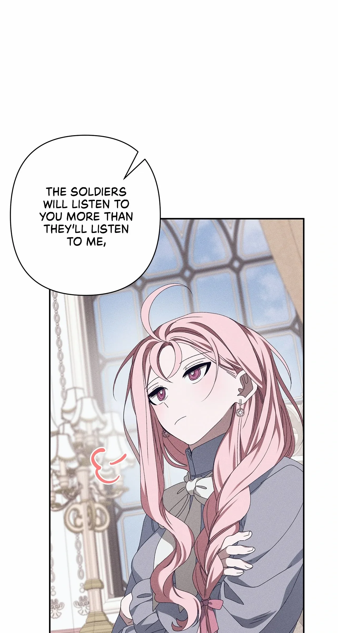 Foam of the Waves Chapter 50 - page 47
