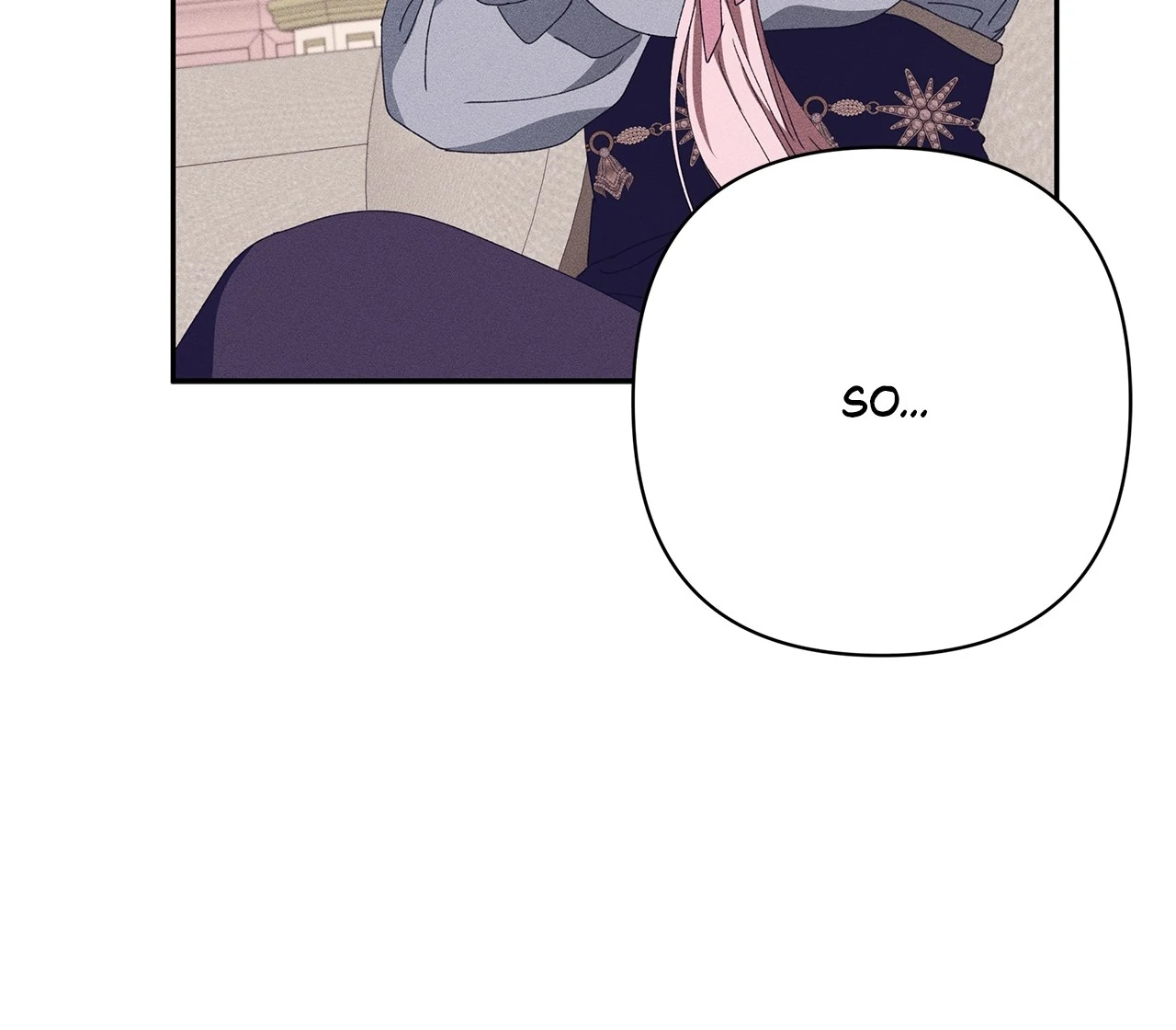Foam of the Waves Chapter 50 - page 48