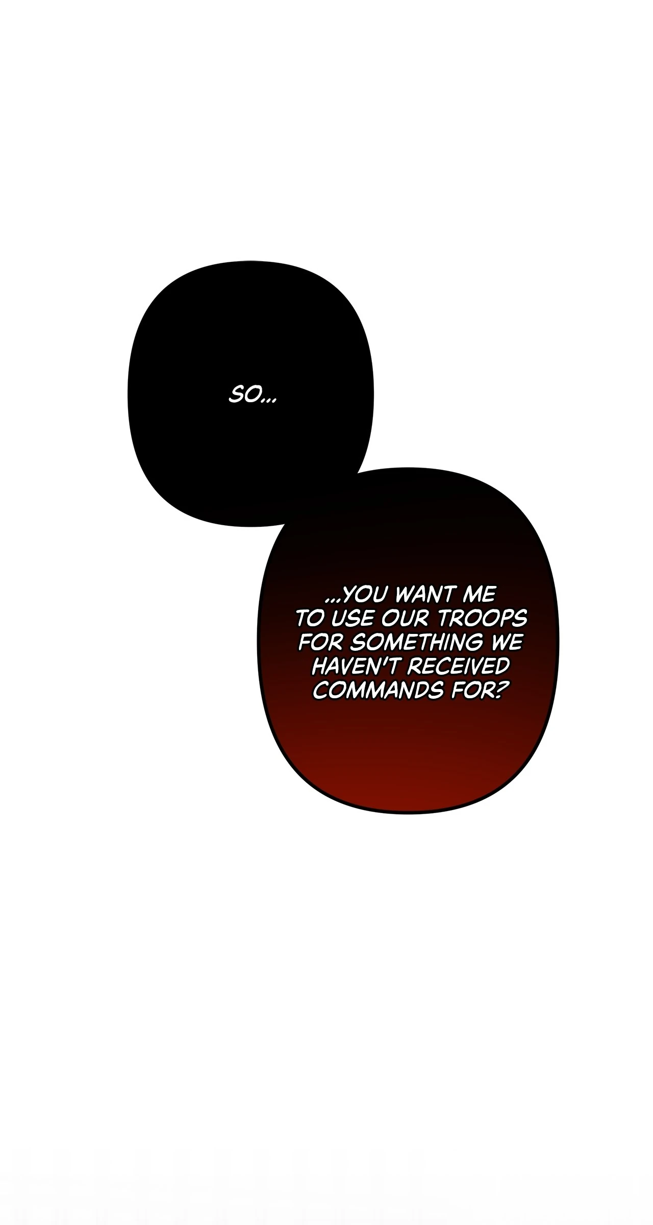 Foam of the Waves Chapter 50 - page 49