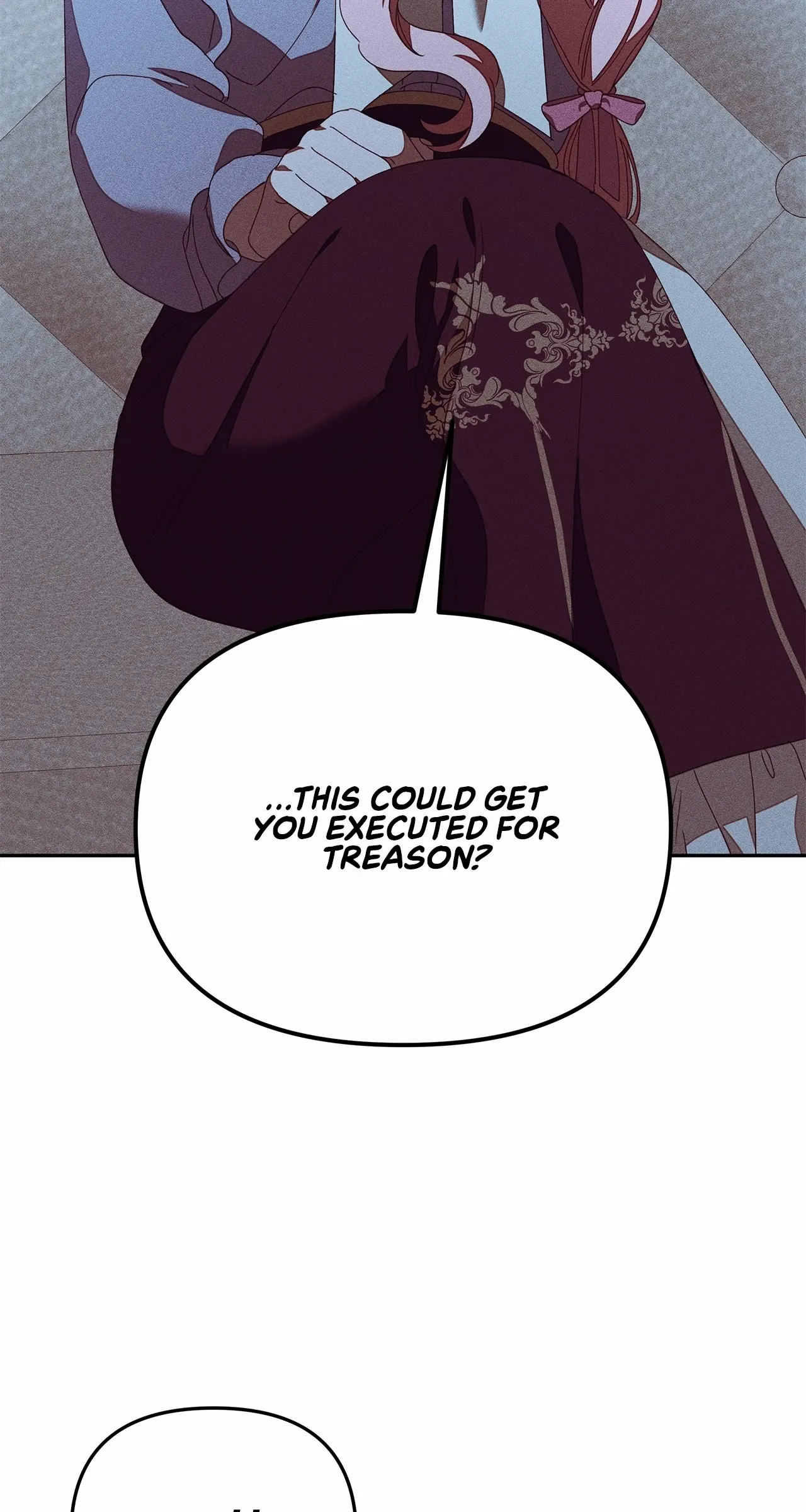 Foam of the Waves Chapter 50 - page 51