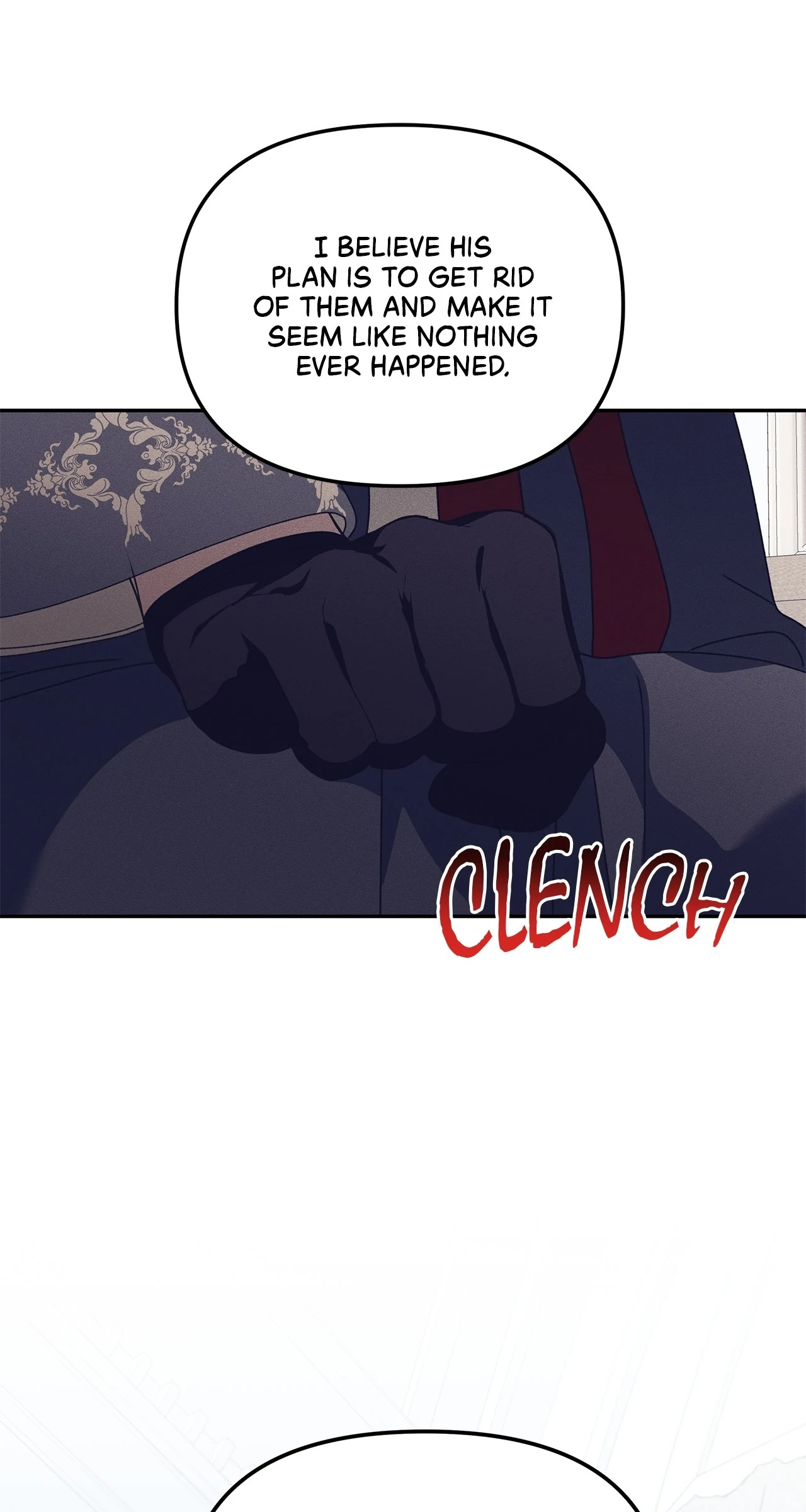 Foam of the Waves Chapter 50 - page 57