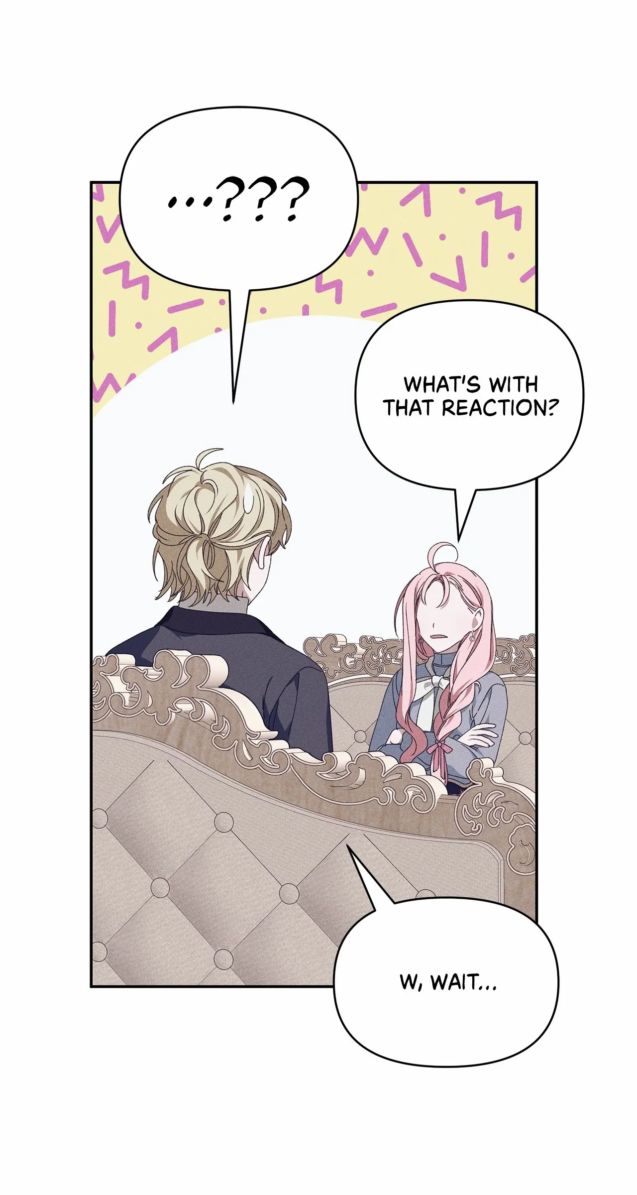 Foam of the Waves Chapter 50 - page 65