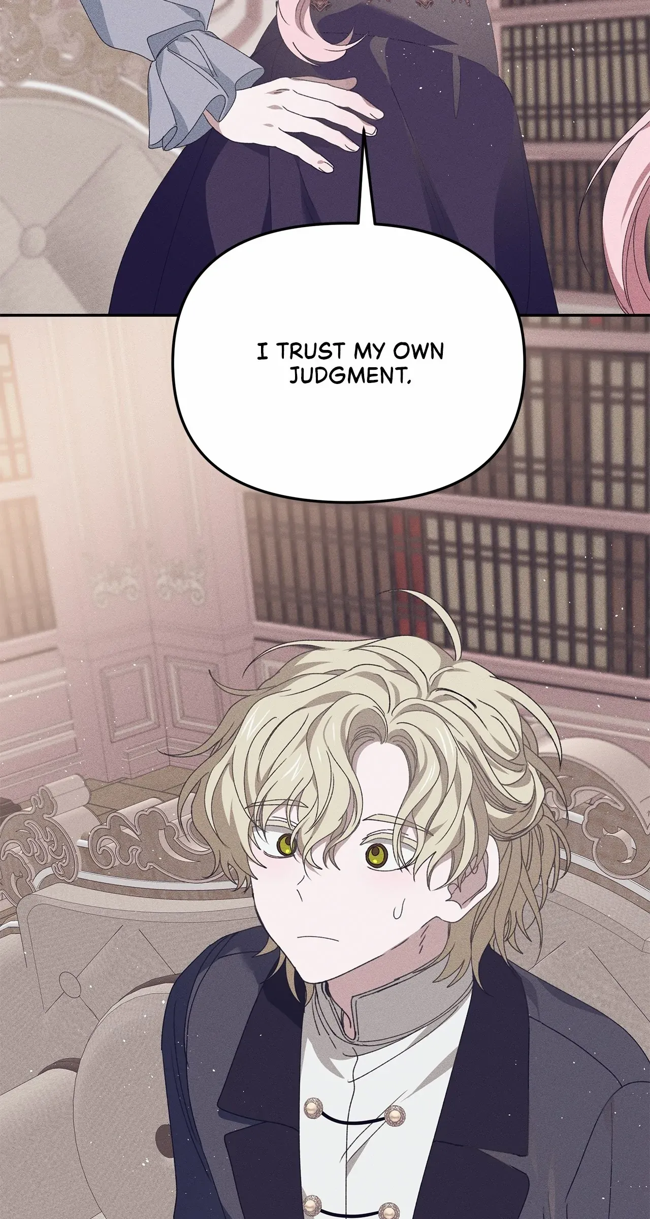 Foam of the Waves Chapter 50 - page 68