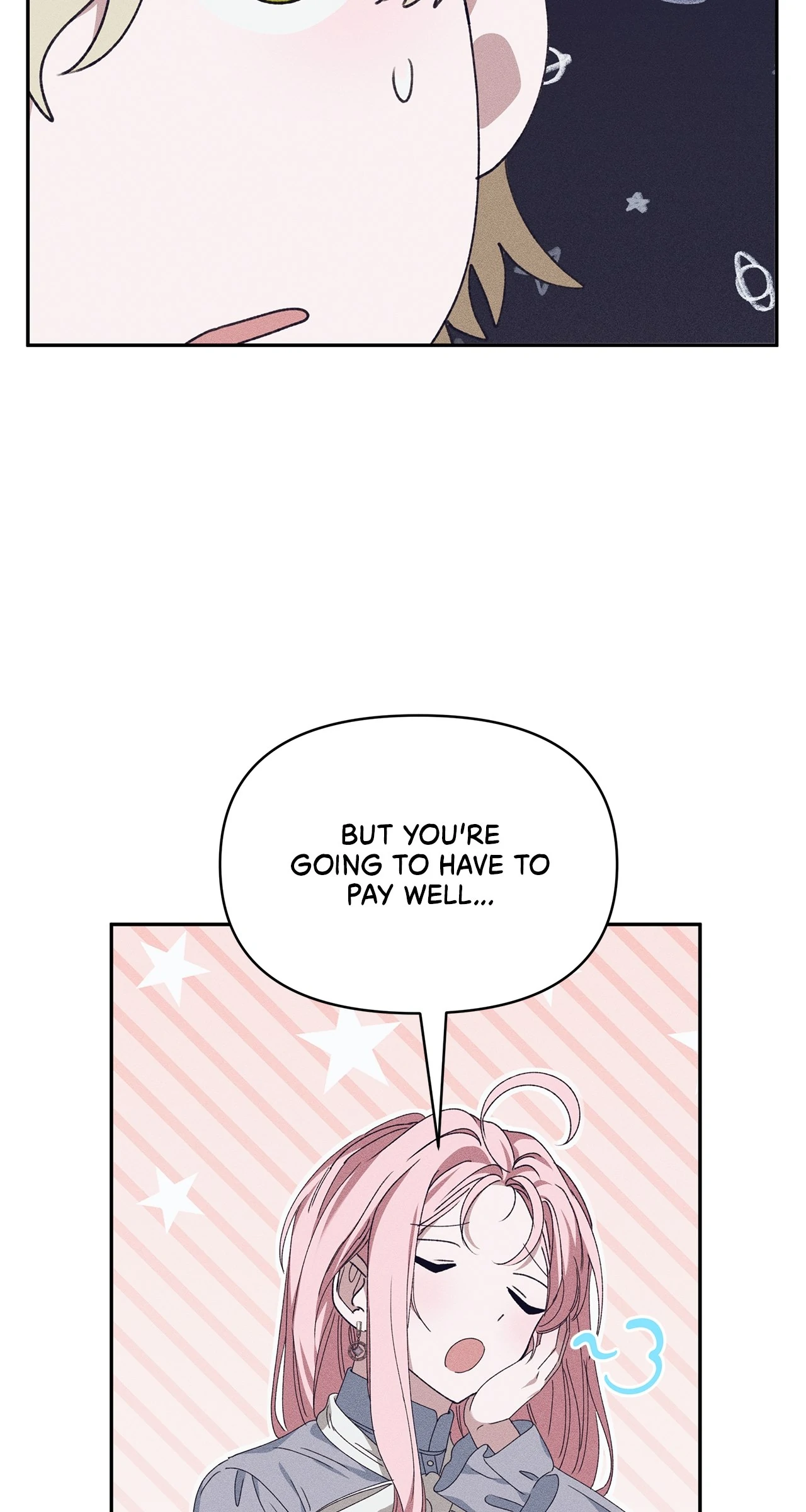 Foam of the Waves Chapter 50 - page 71