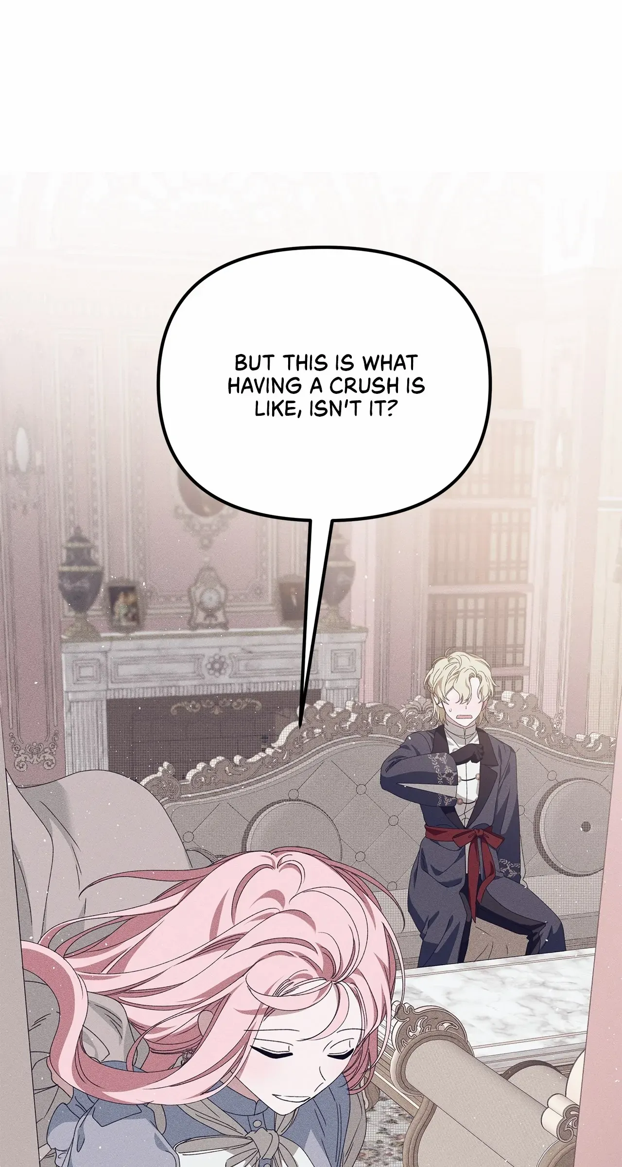 Foam of the Waves Chapter 50 - page 83