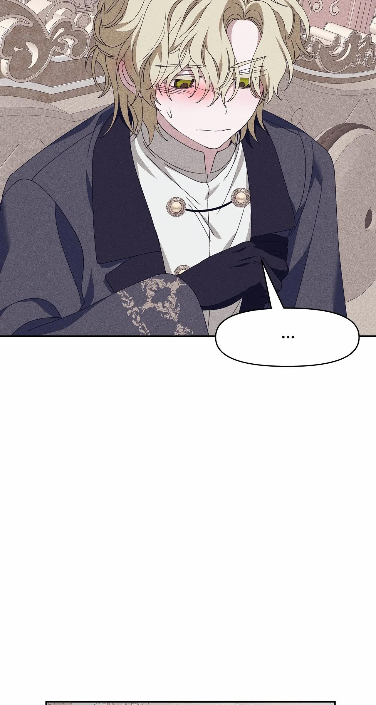Foam of the Waves Chapter 50 - page 85
