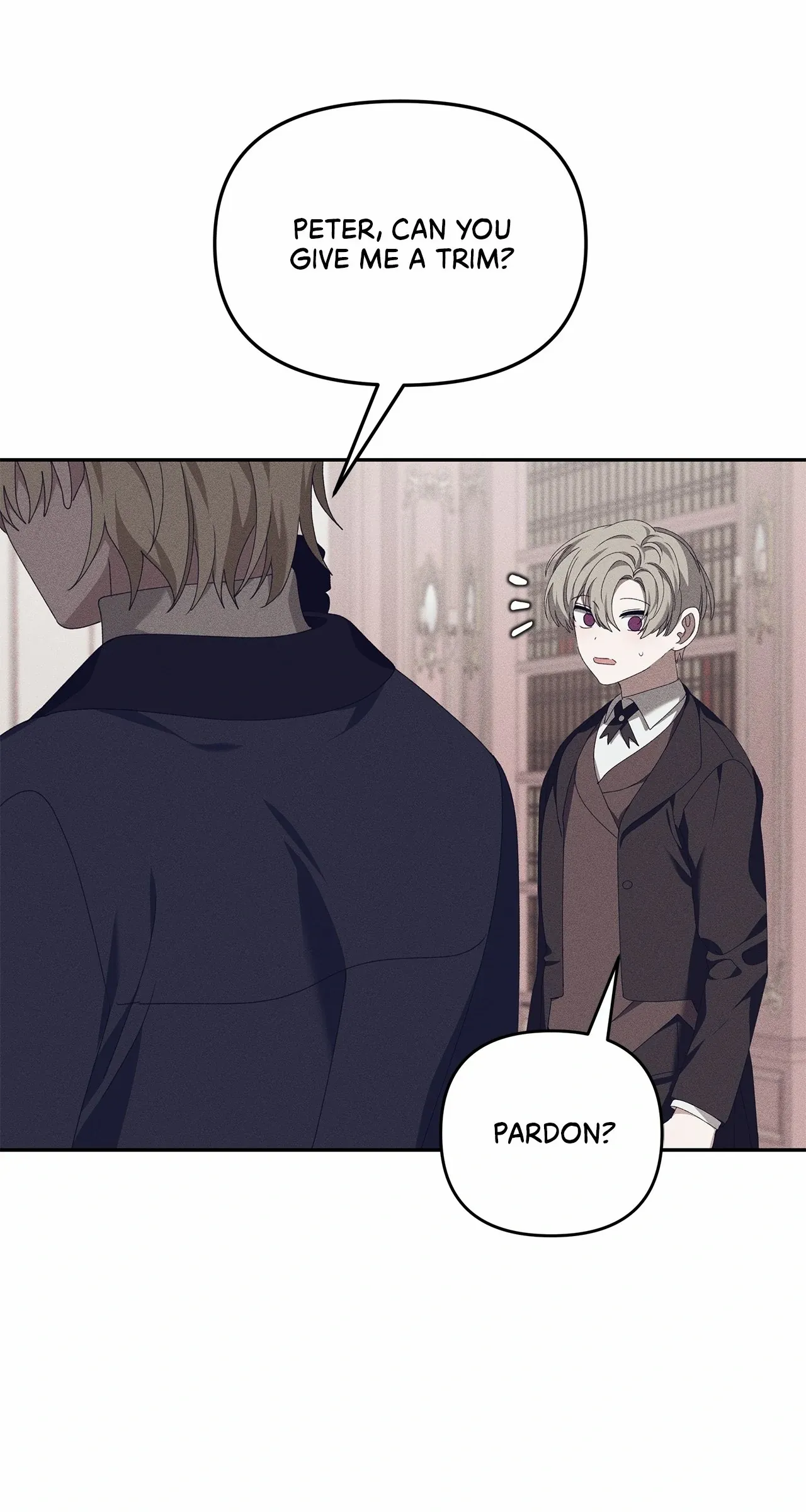 Foam of the Waves Chapter 50 - page 91