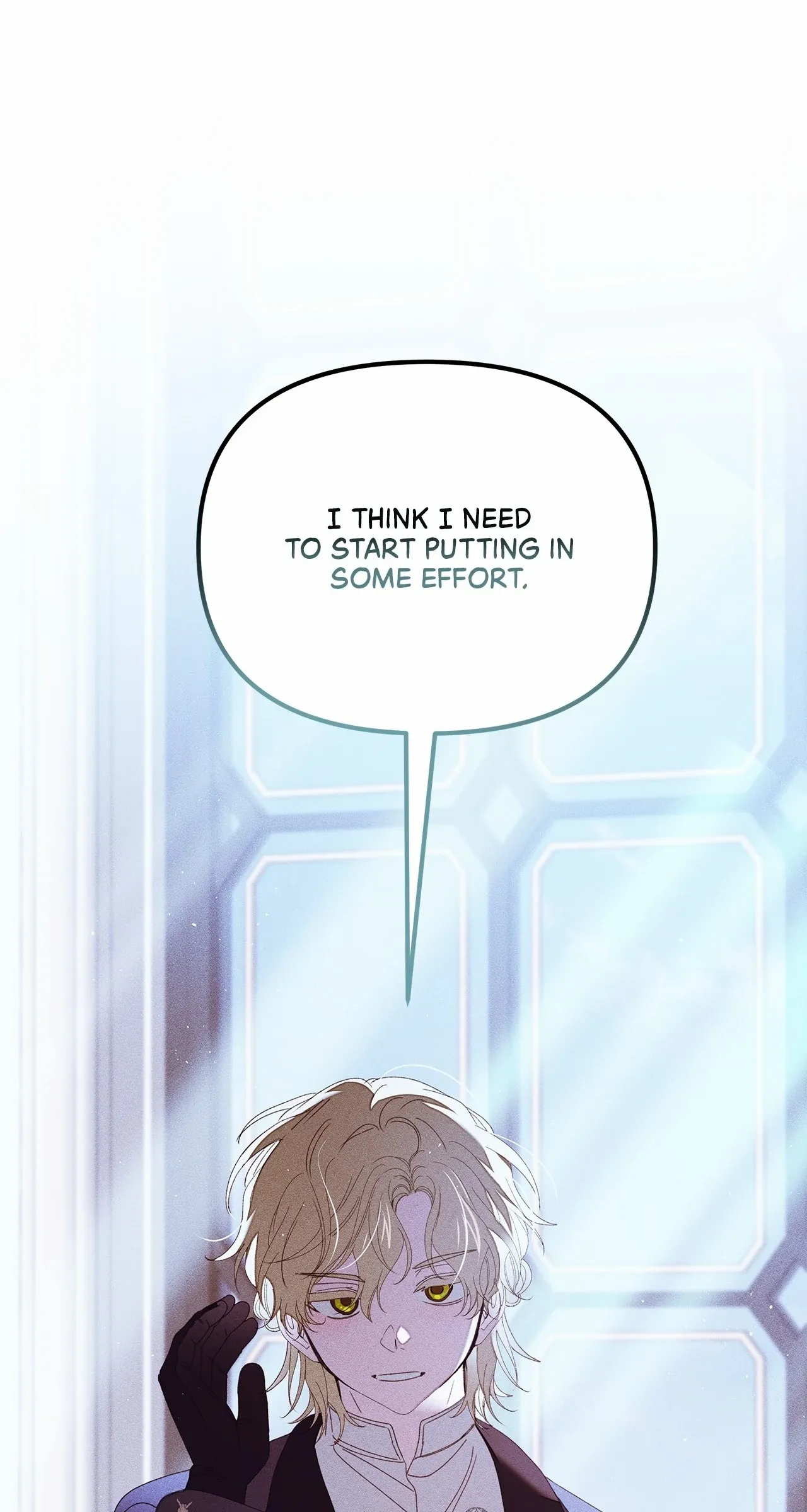 Foam of the Waves Chapter 50 - page 92