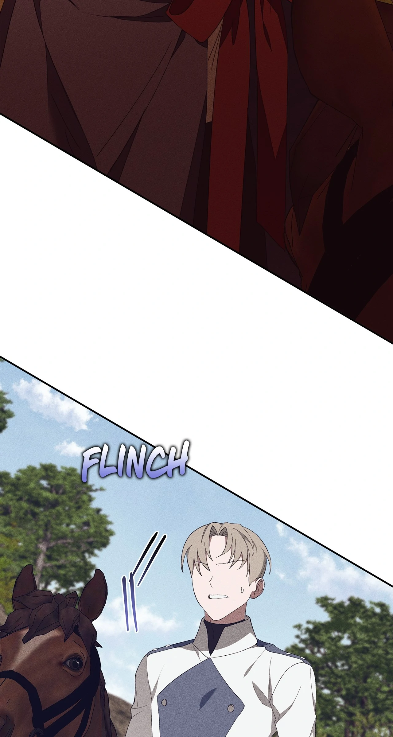Foam of the Waves Chapter 52 - page 23