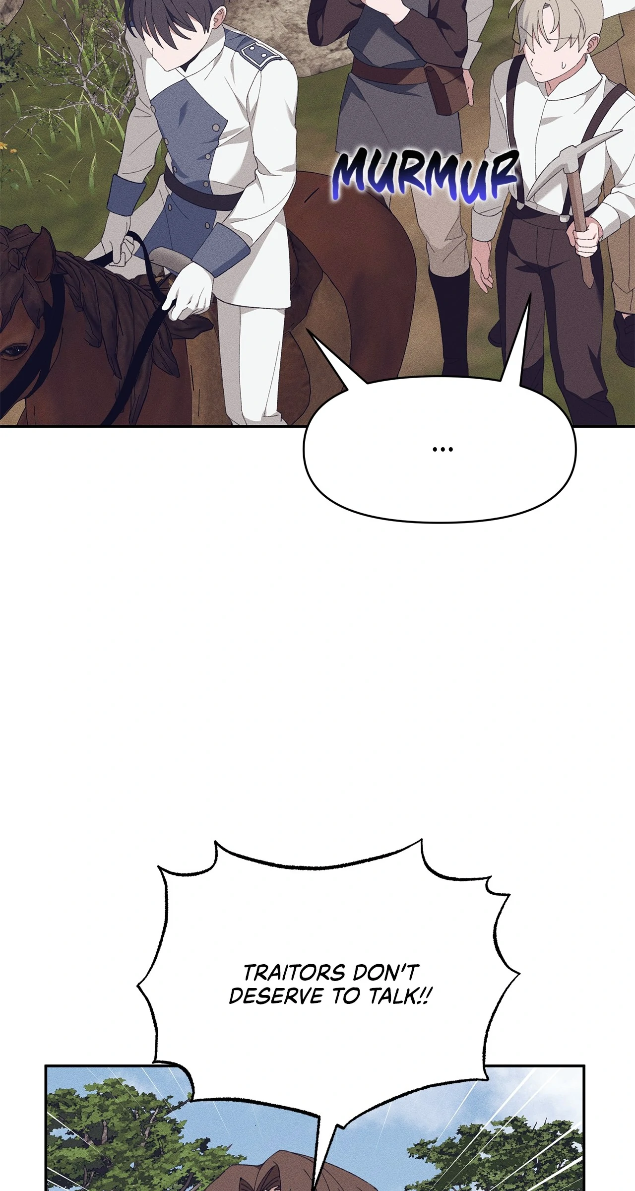Foam of the Waves Chapter 52 - page 30