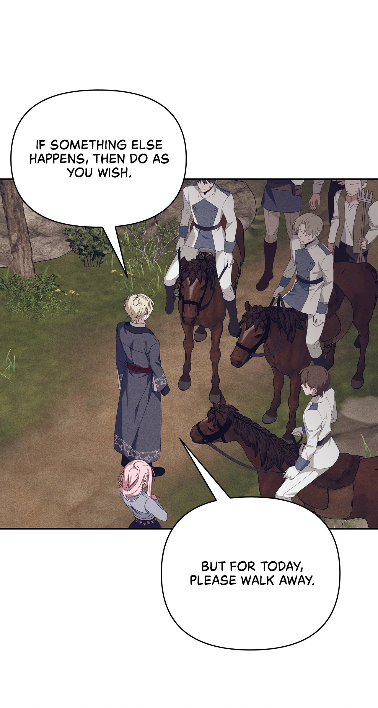 Foam of the Waves Chapter 52 - page 38