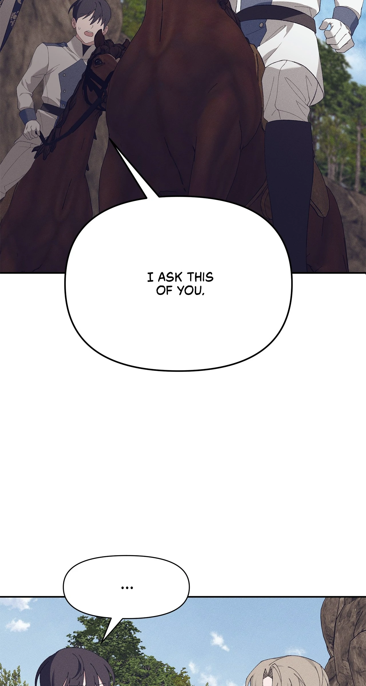 Foam of the Waves Chapter 52 - page 40