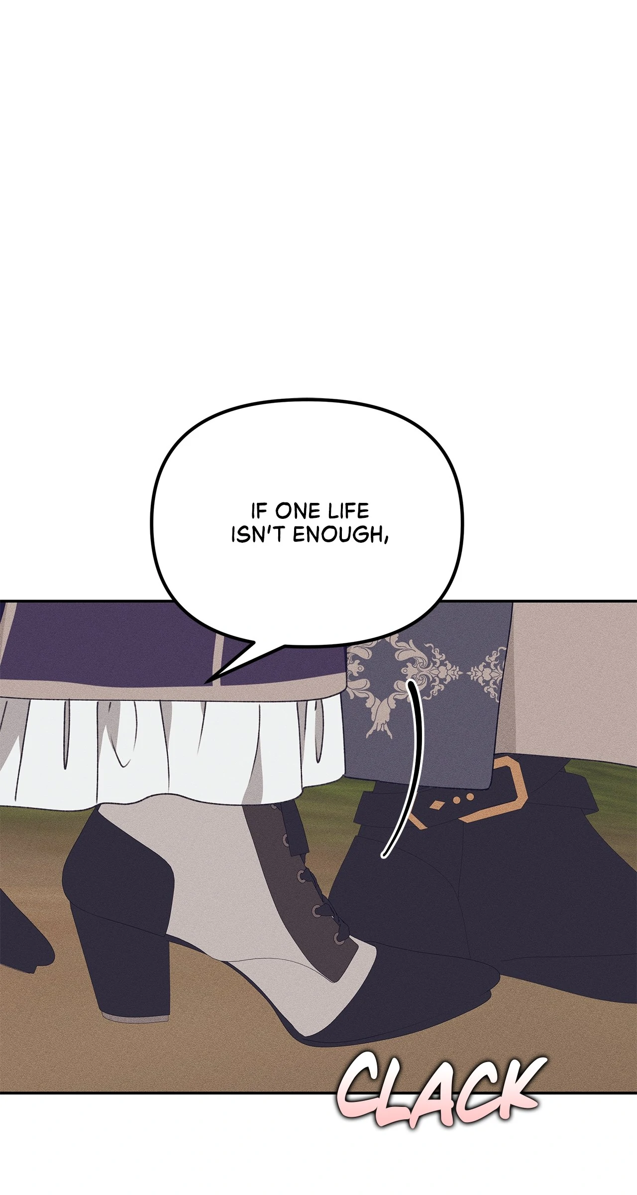 Foam of the Waves Chapter 52 - page 43