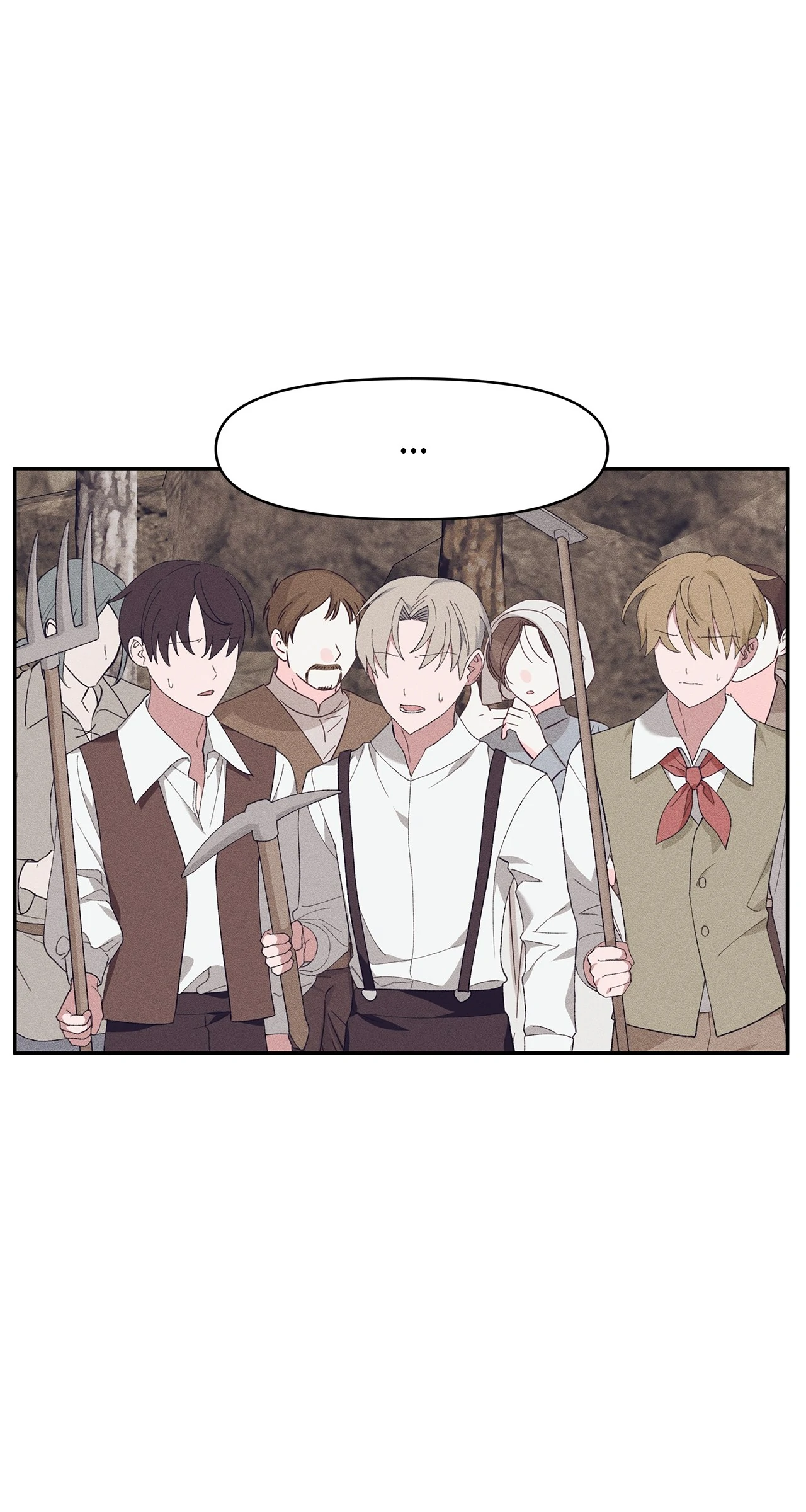 Foam of the Waves Chapter 52 - page 46