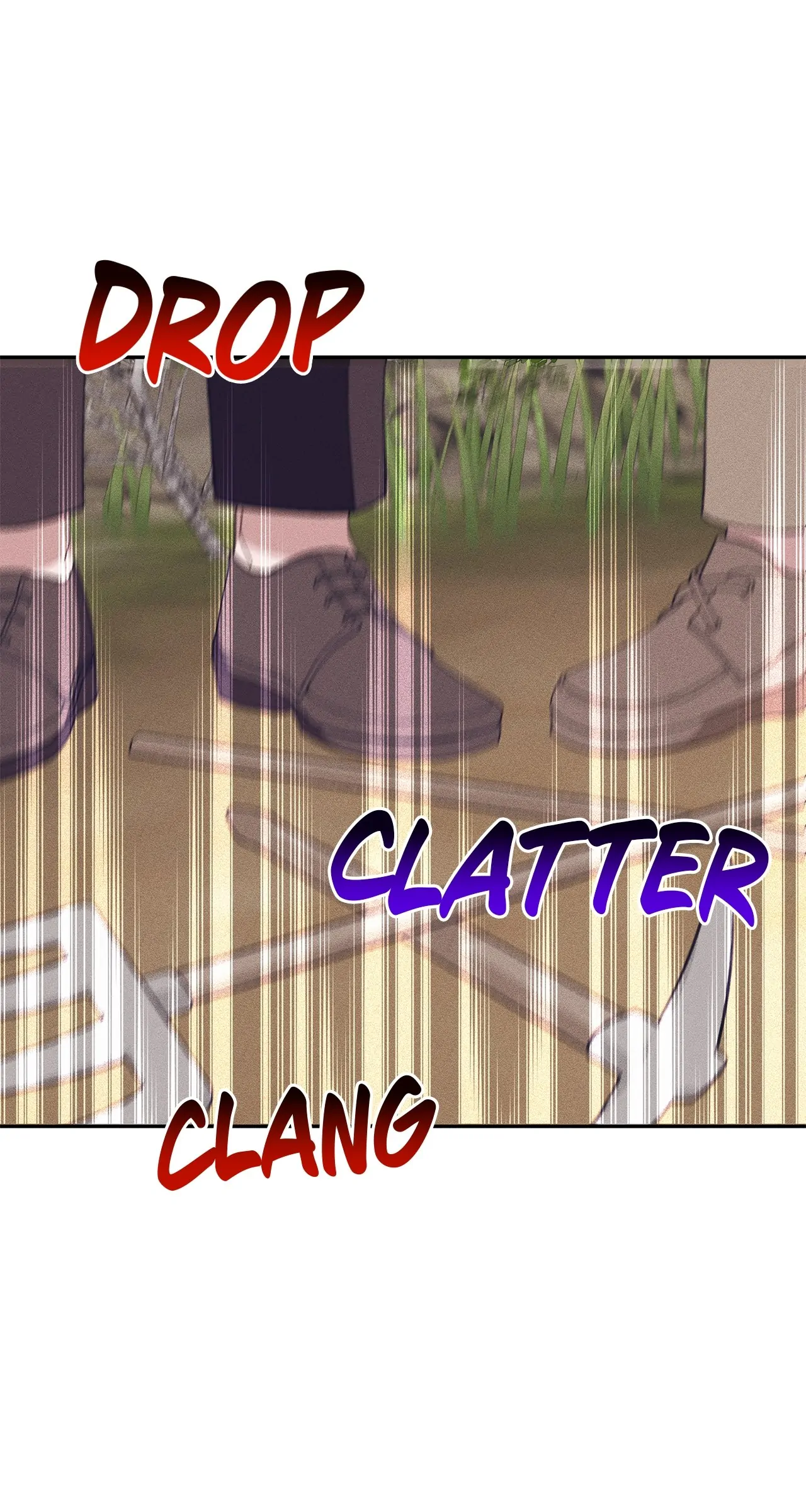 Foam of the Waves Chapter 52 - page 47
