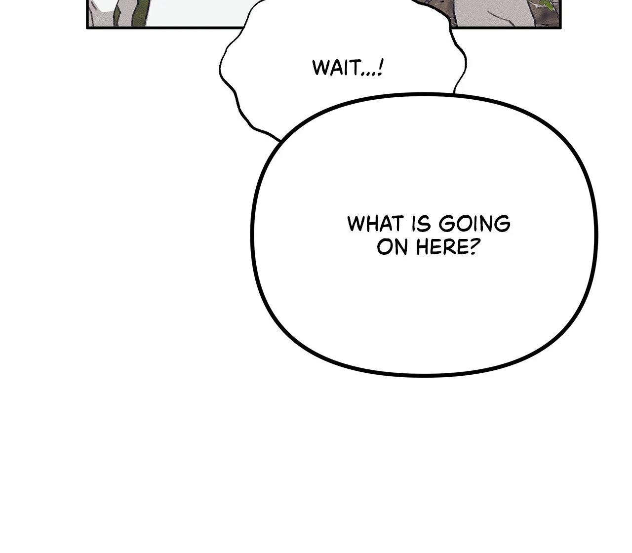 Foam of the Waves Chapter 52 - page 49