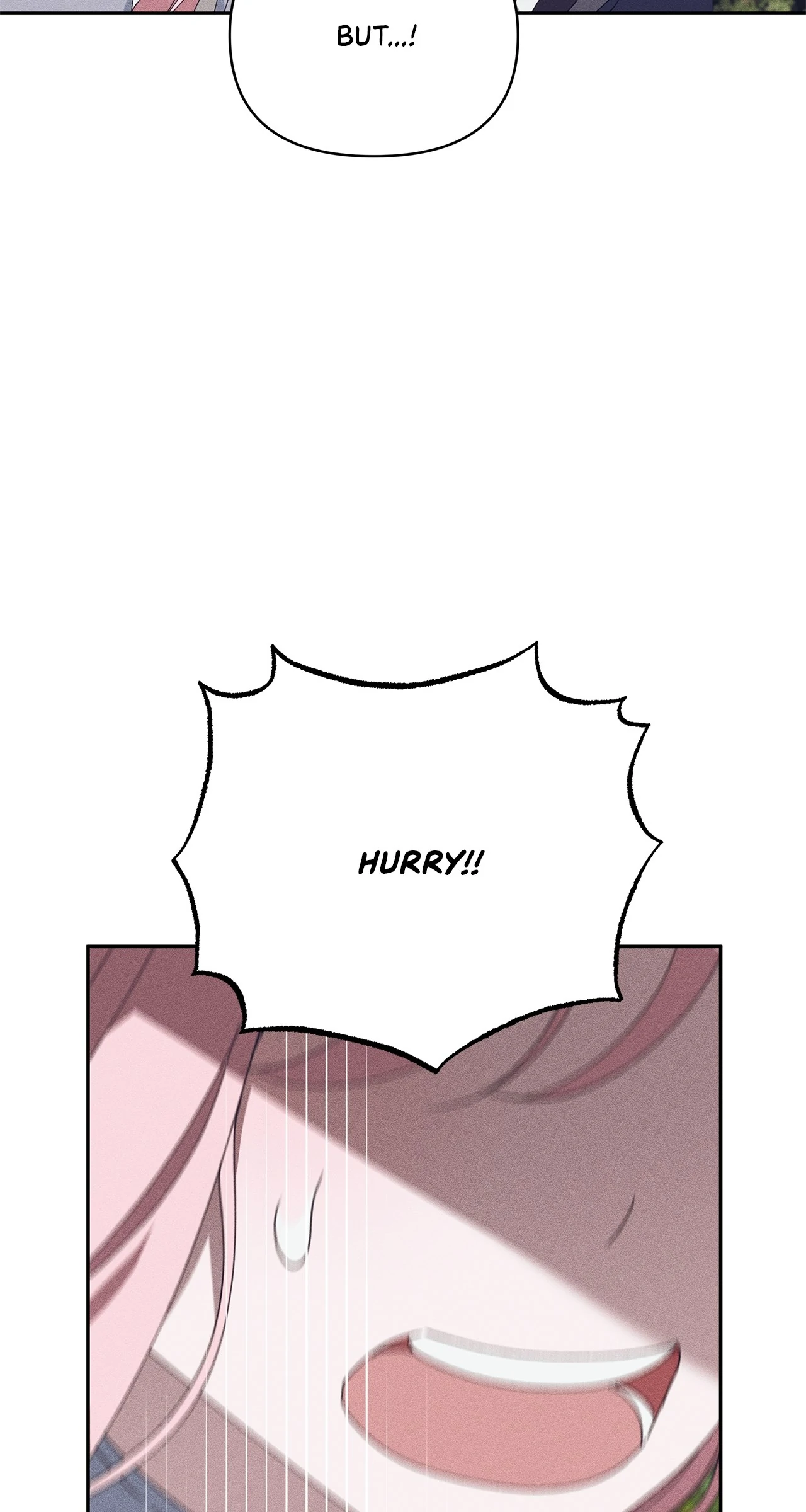 Foam of the Waves Chapter 52 - page 54