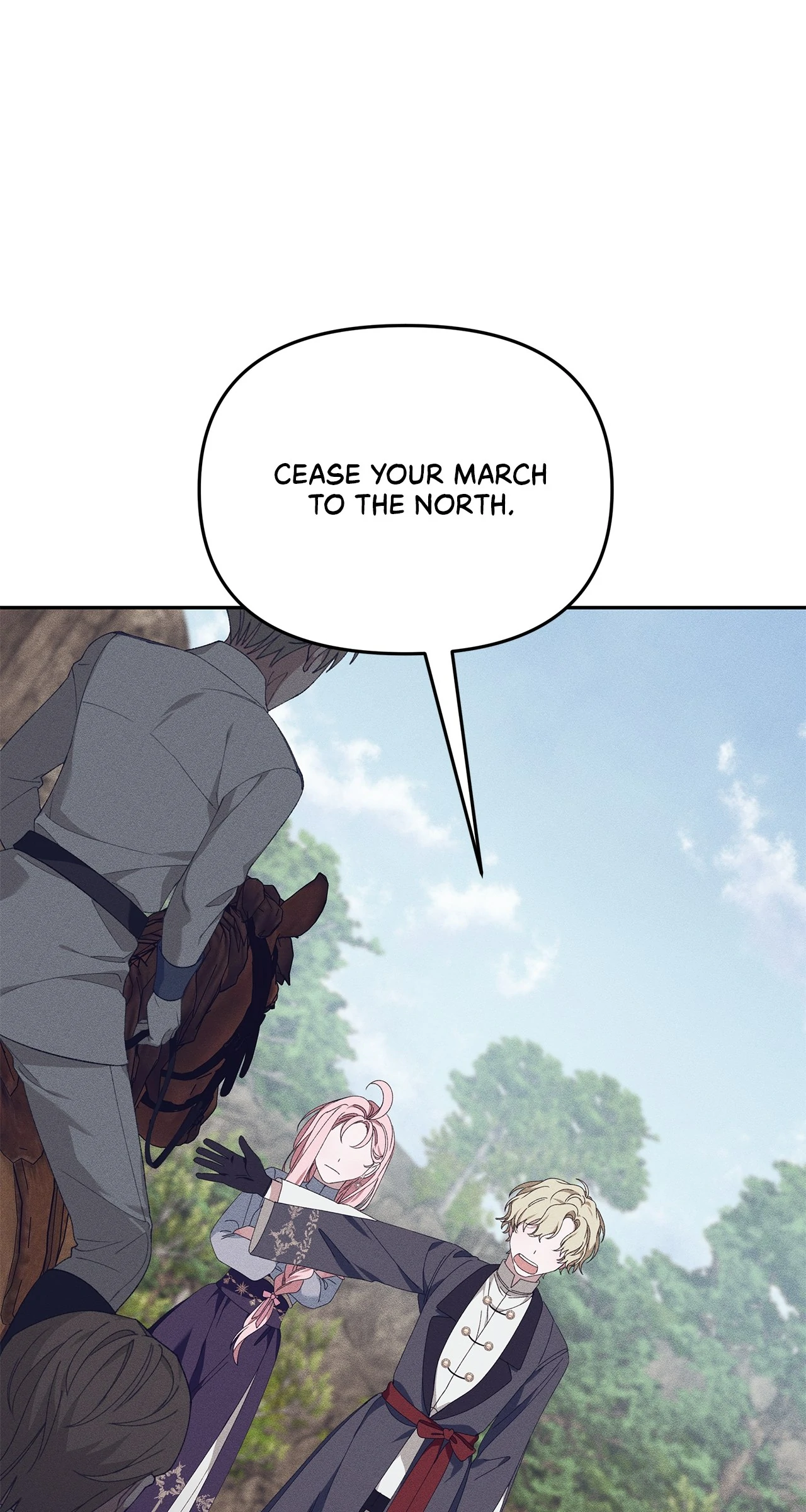 Foam of the Waves Chapter 52 - page 7