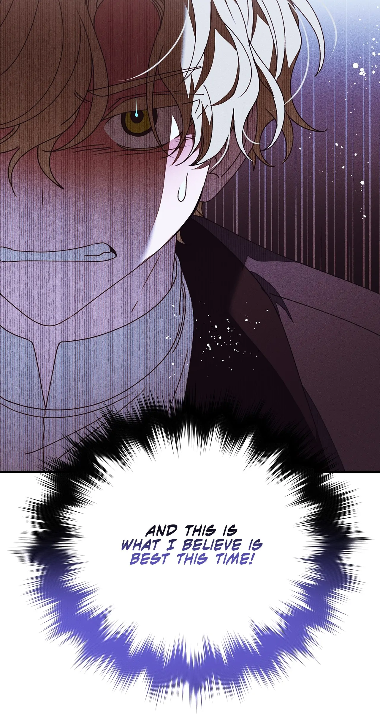 Foam of the Waves Chapter 52 - page 75