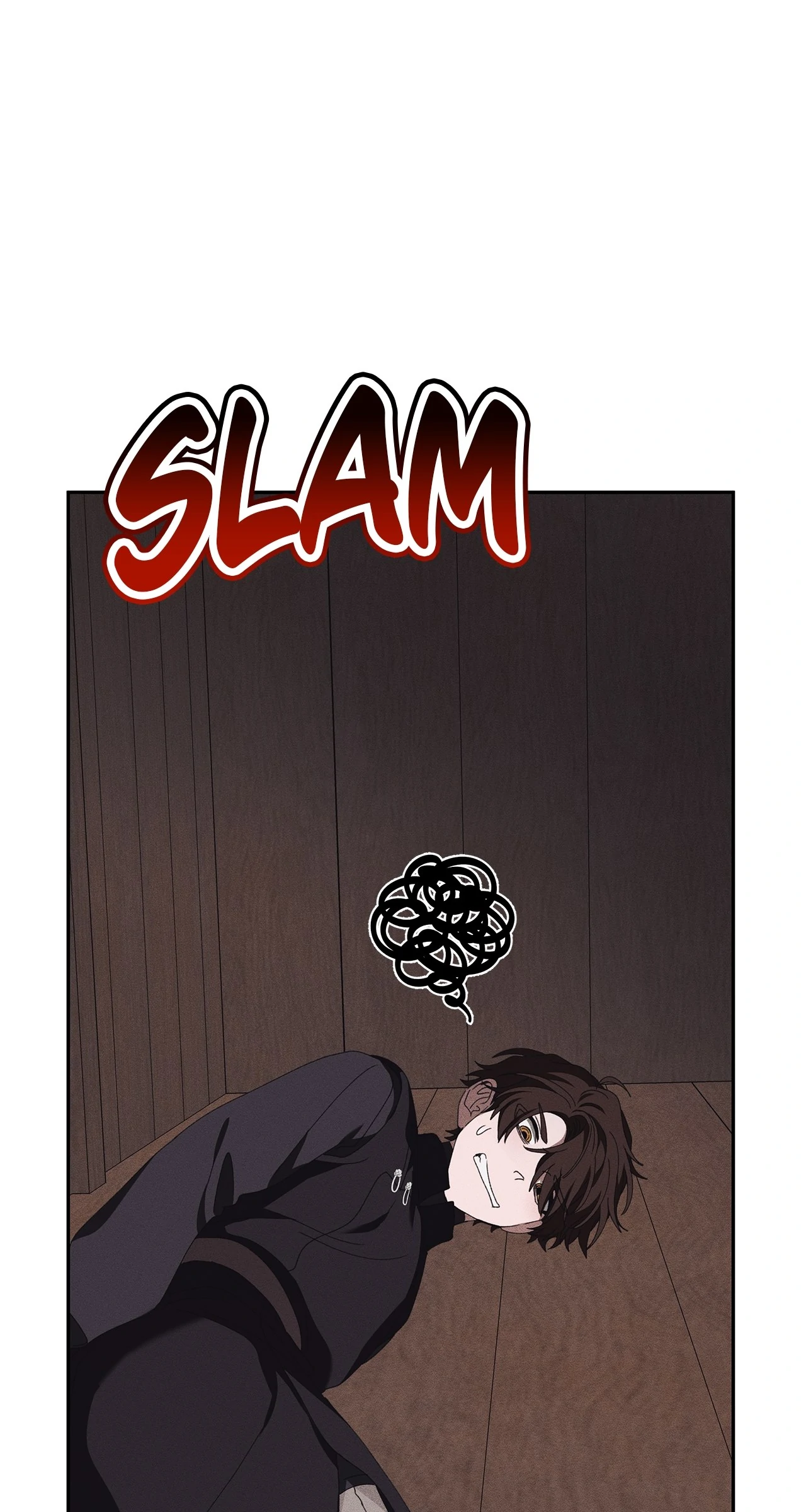 Foam of the Waves Chapter 52 - page 79