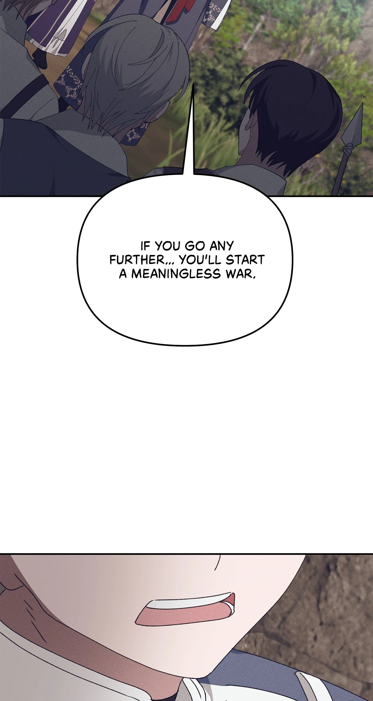Foam of the Waves Chapter 52 - page 8