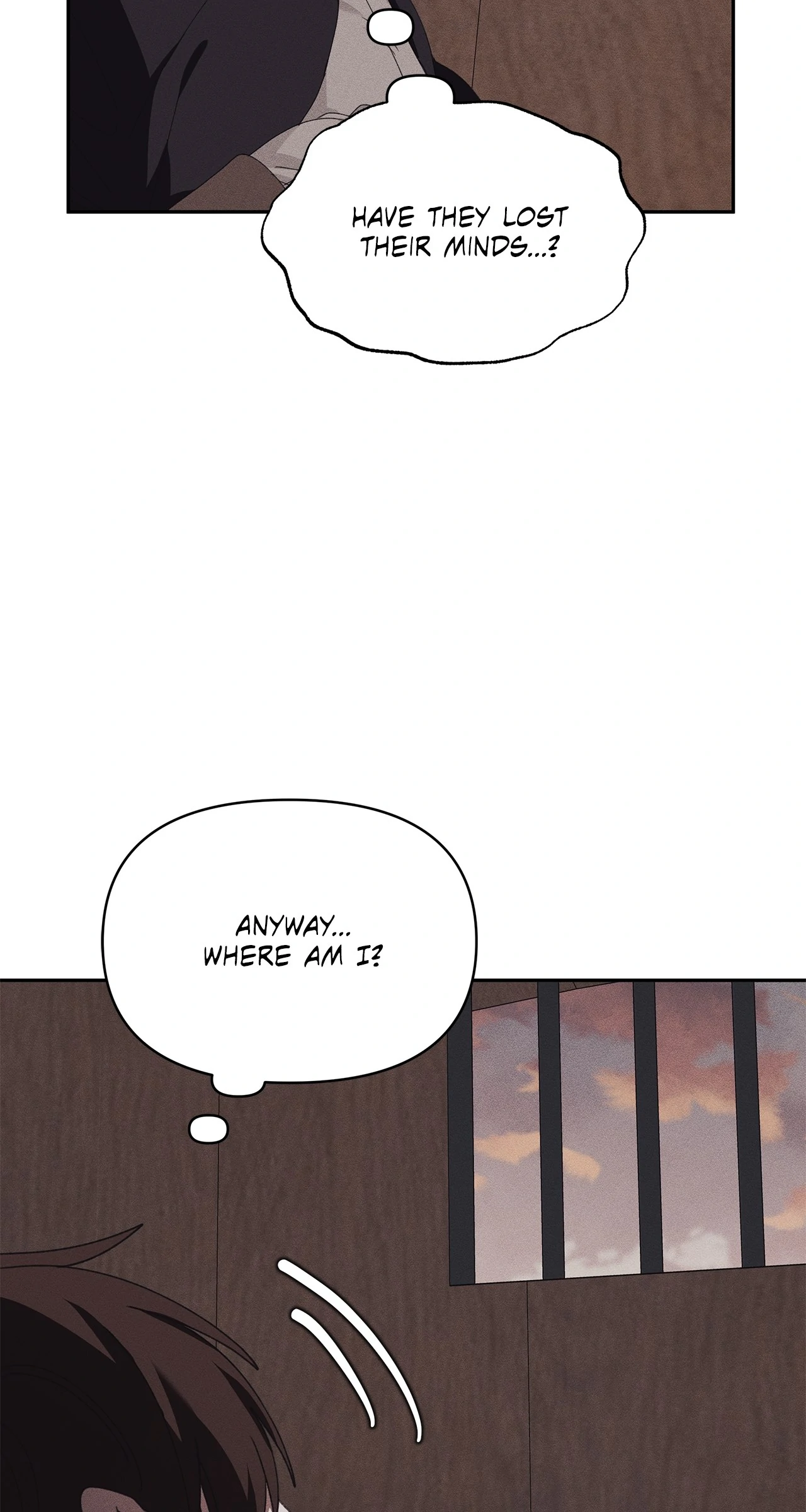 Foam of the Waves Chapter 52 - page 80