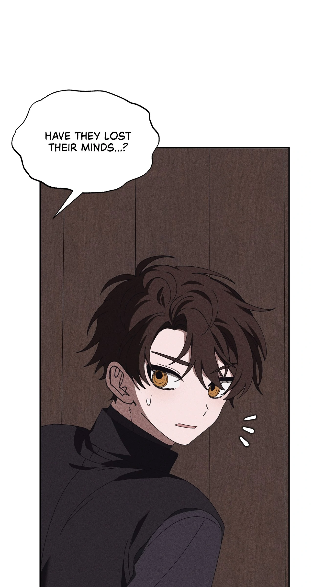 Foam of the Waves Chapter 52 - page 83