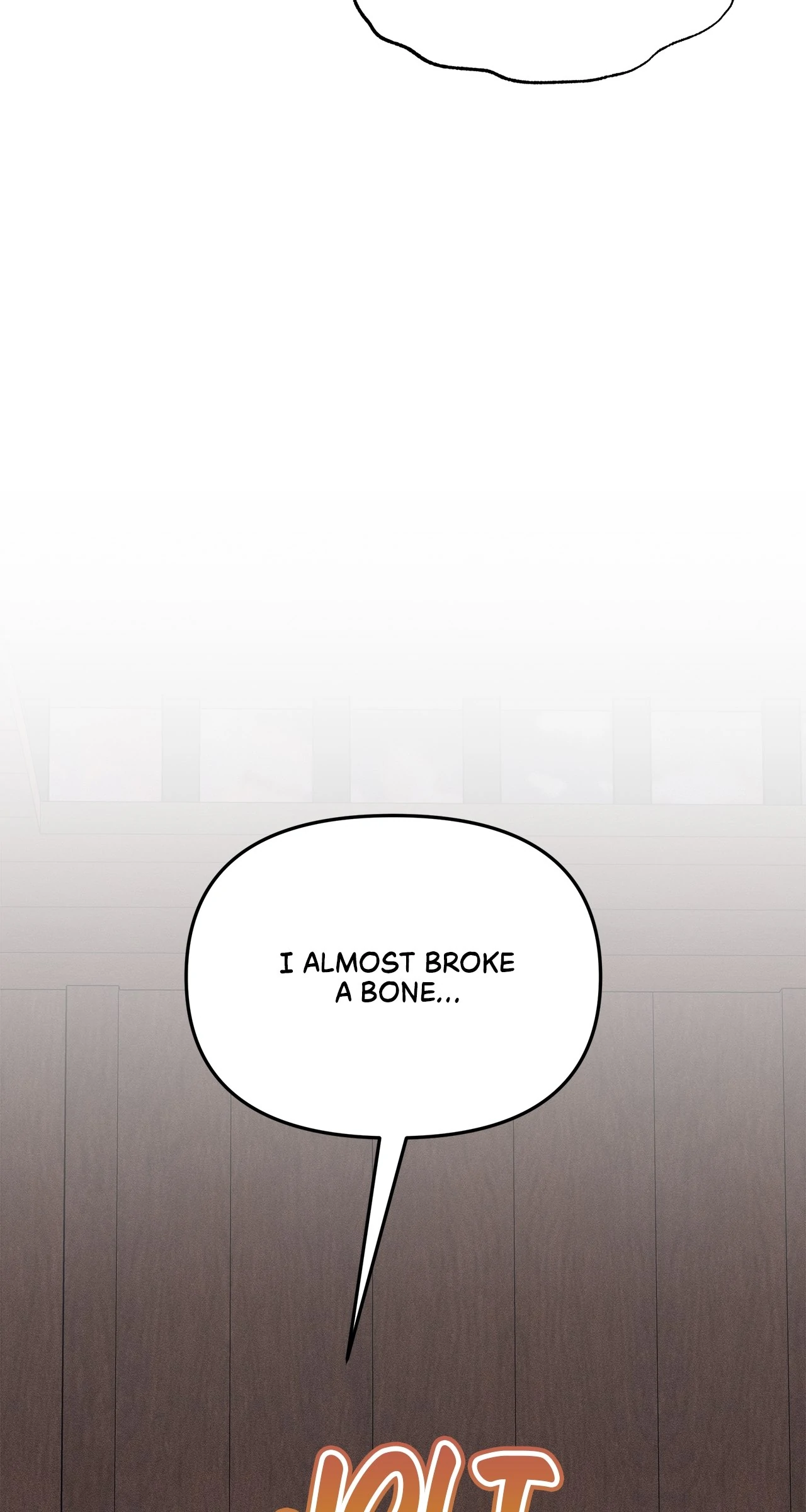Foam of the Waves Chapter 52 - page 85