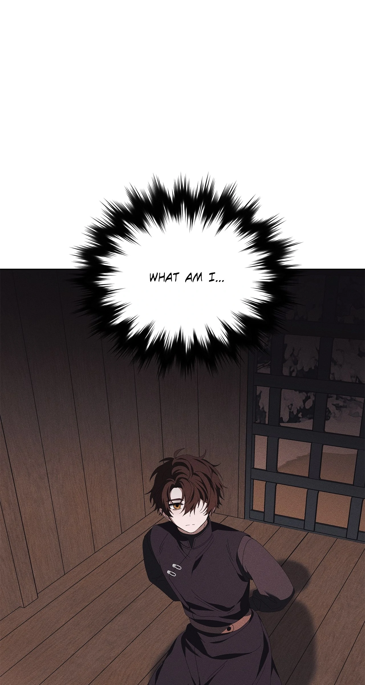 Foam of the Waves Chapter 53 - page 11