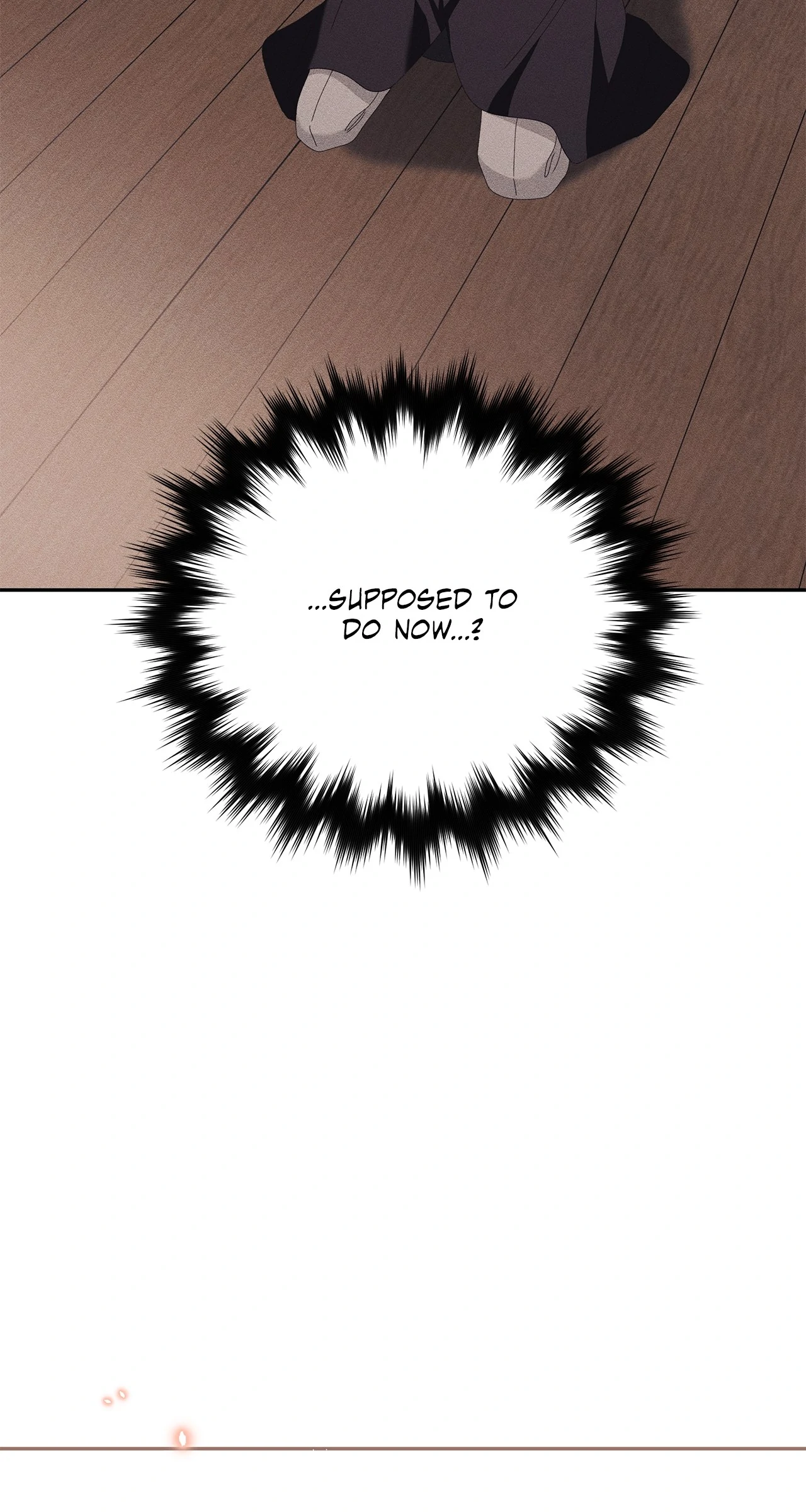 Foam of the Waves Chapter 53 - page 12