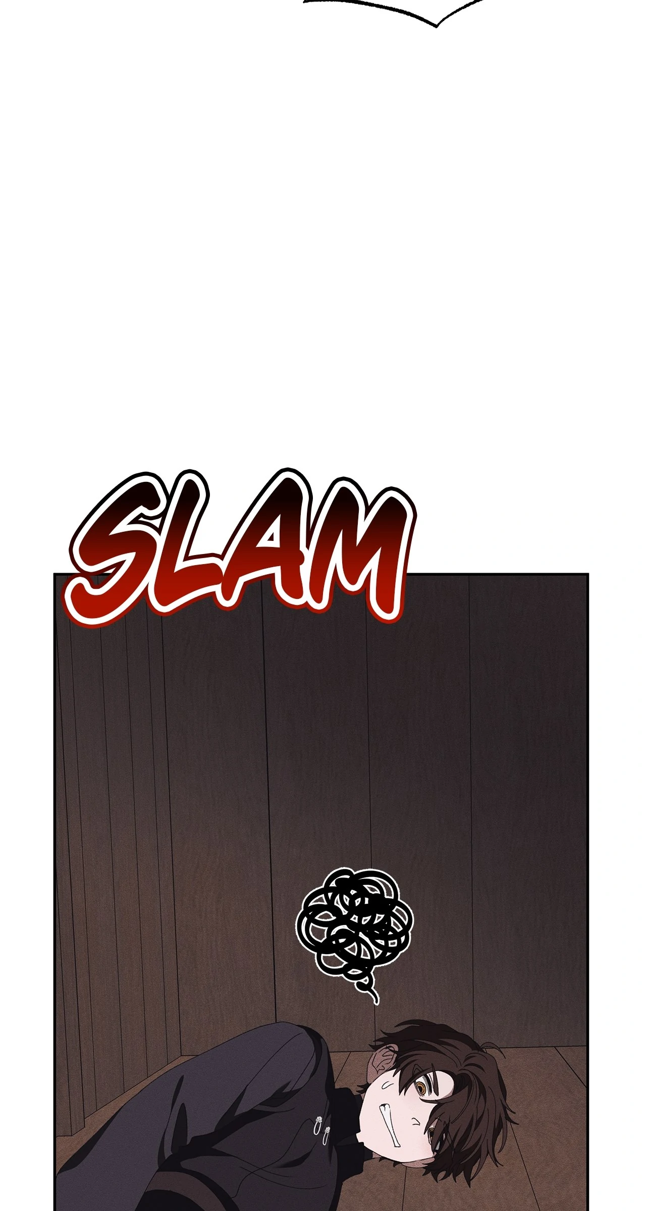 Foam of the Waves Chapter 53 - page 2