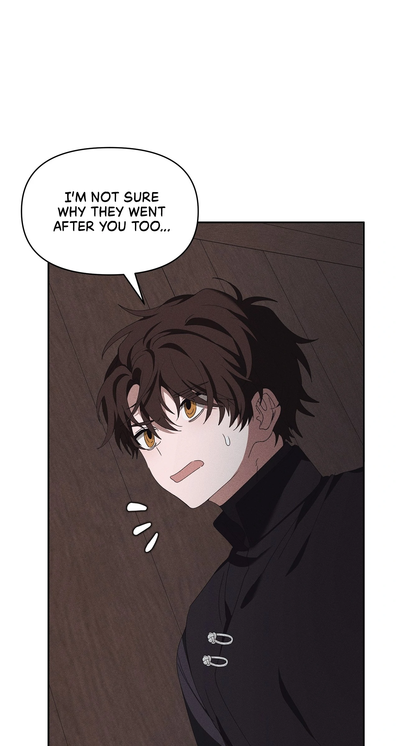 Foam of the Waves Chapter 53 - page 26