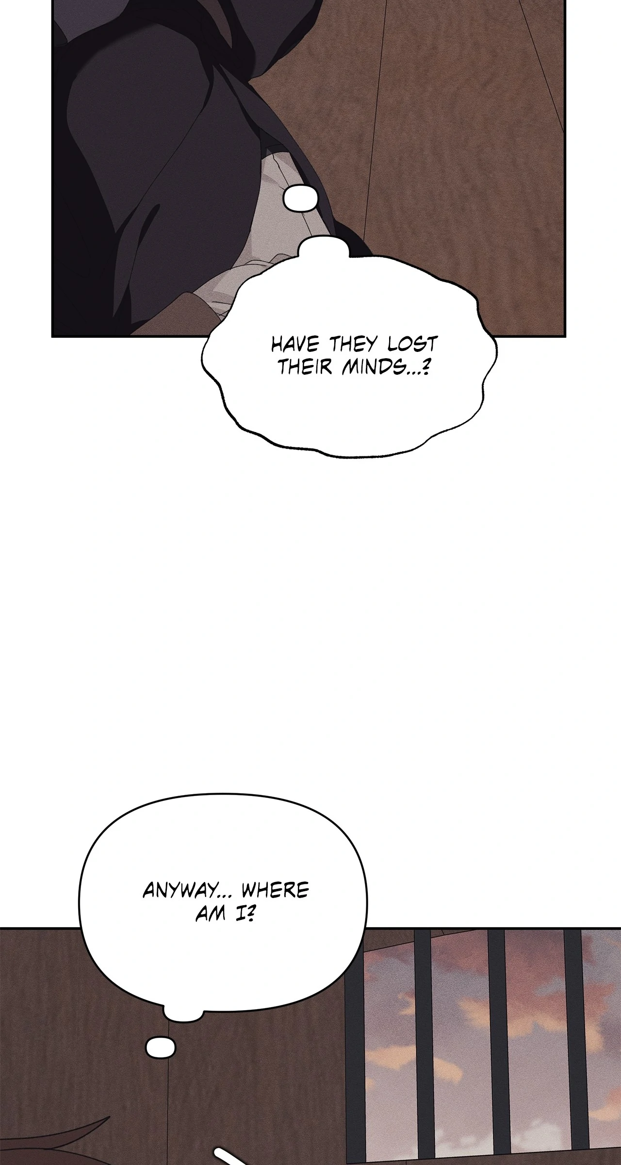 Foam of the Waves Chapter 53 - page 3