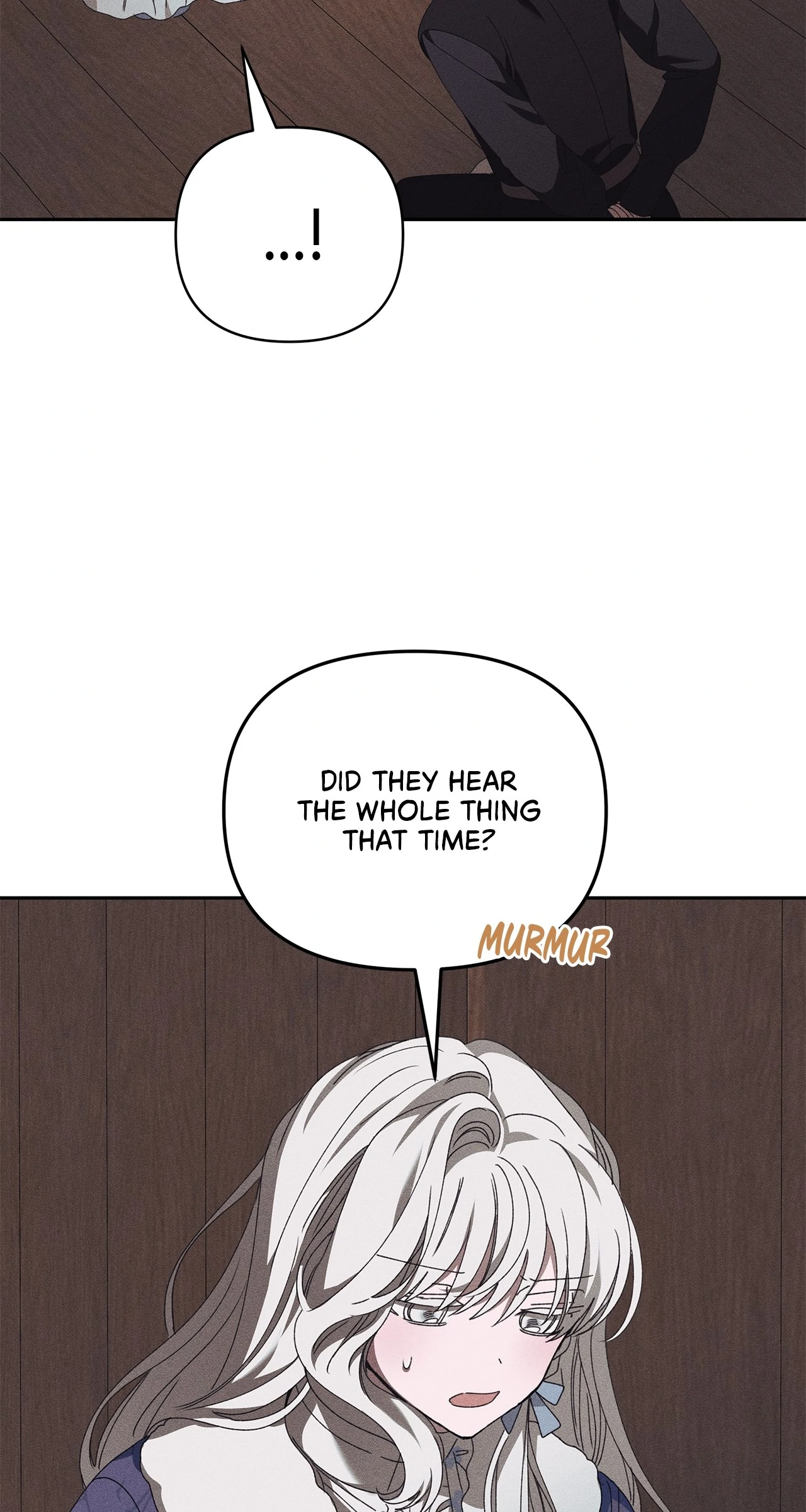 Foam of the Waves Chapter 53 - page 31