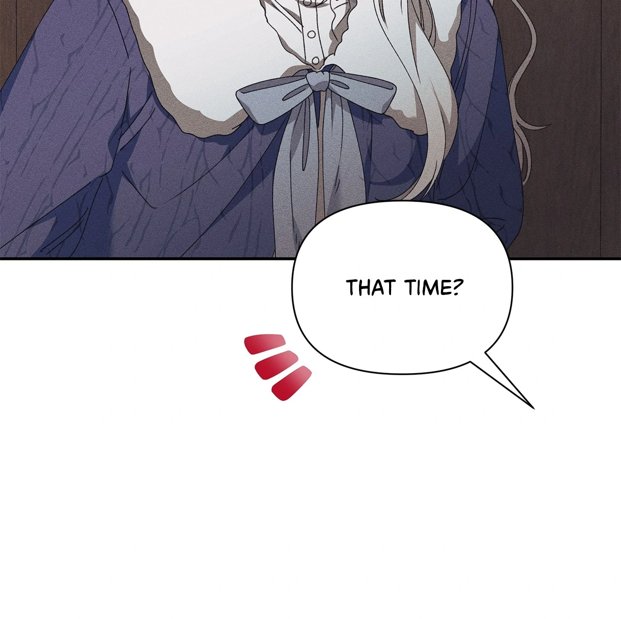 Foam of the Waves Chapter 53 - page 32