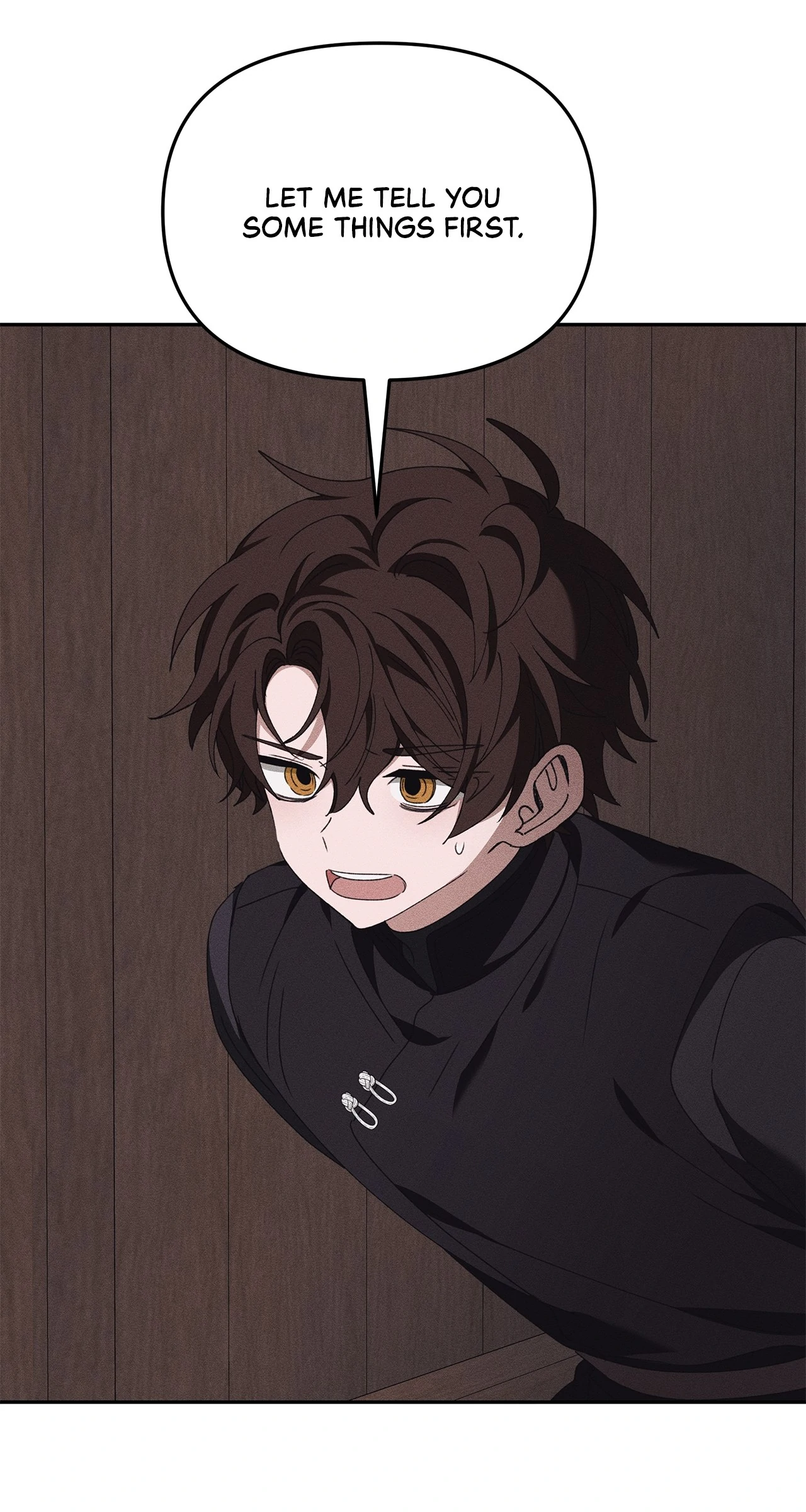 Foam of the Waves Chapter 53 - page 34
