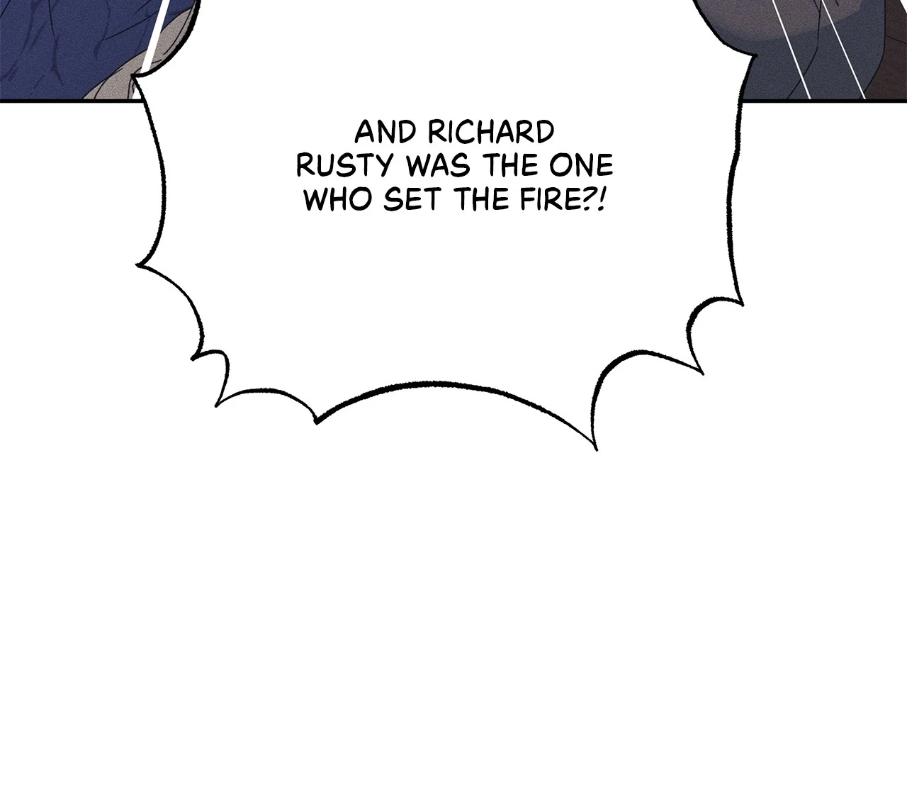Foam of the Waves Chapter 53 - page 40