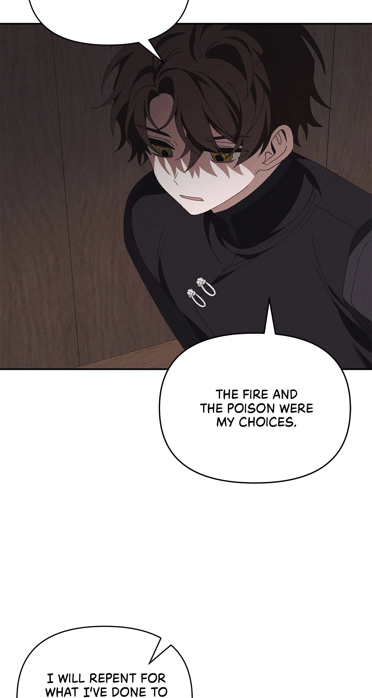 Foam of the Waves Chapter 53 - page 45