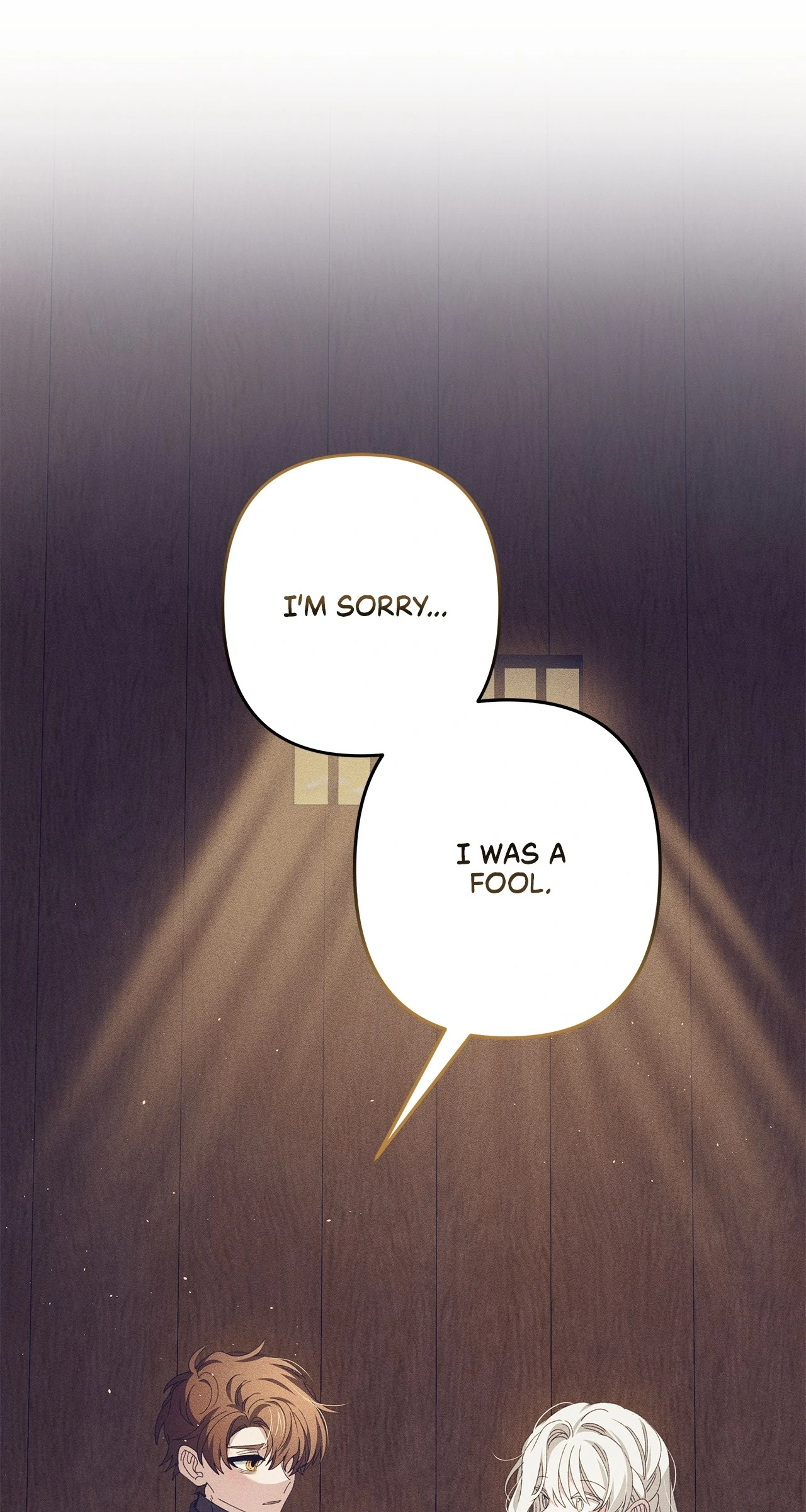 Foam of the Waves Chapter 53 - page 48