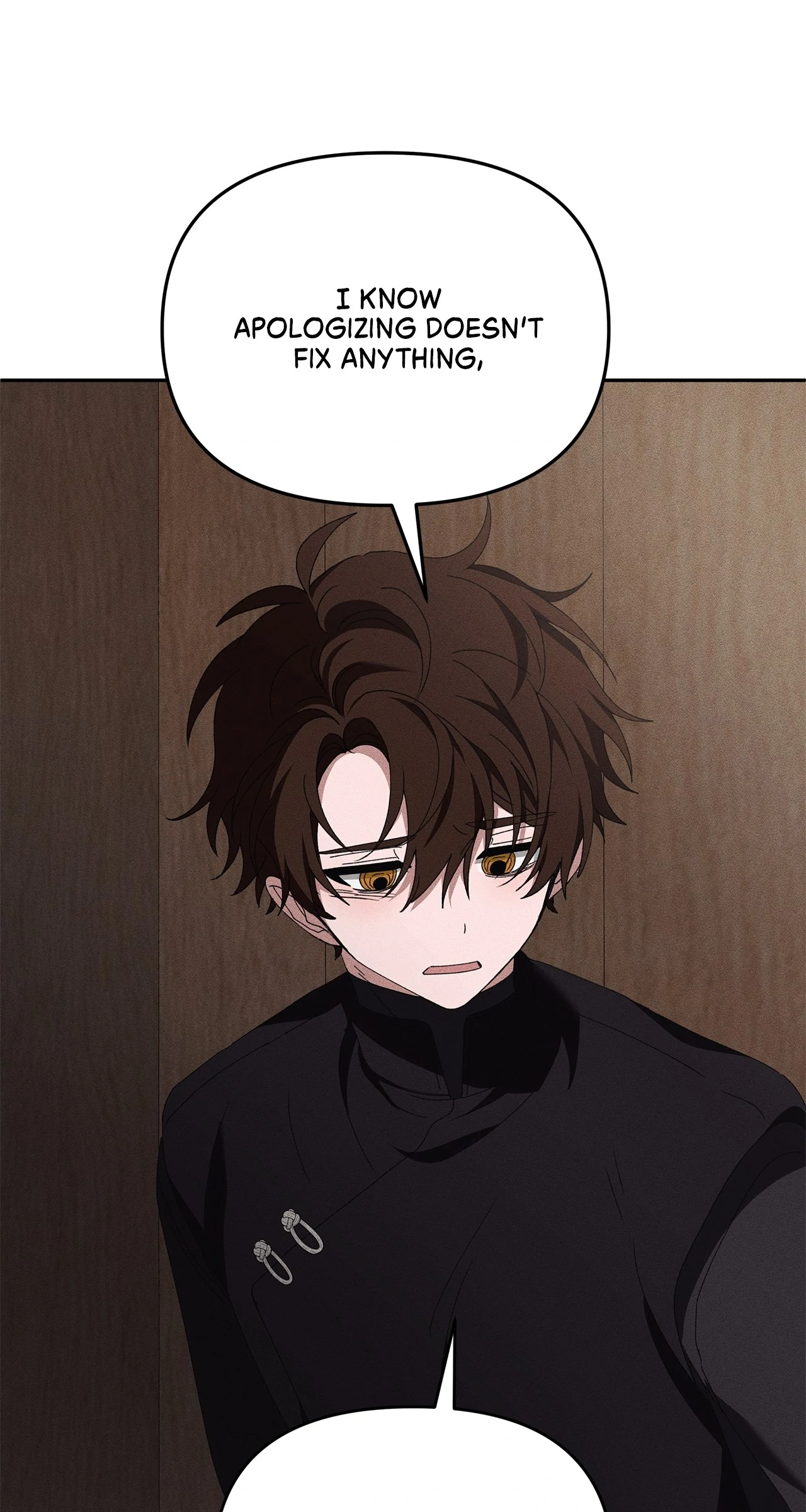 Foam of the Waves Chapter 53 - page 51