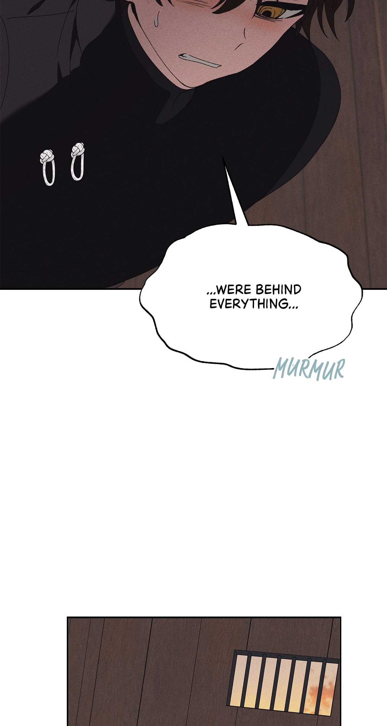 Foam of the Waves Chapter 53 - page 6